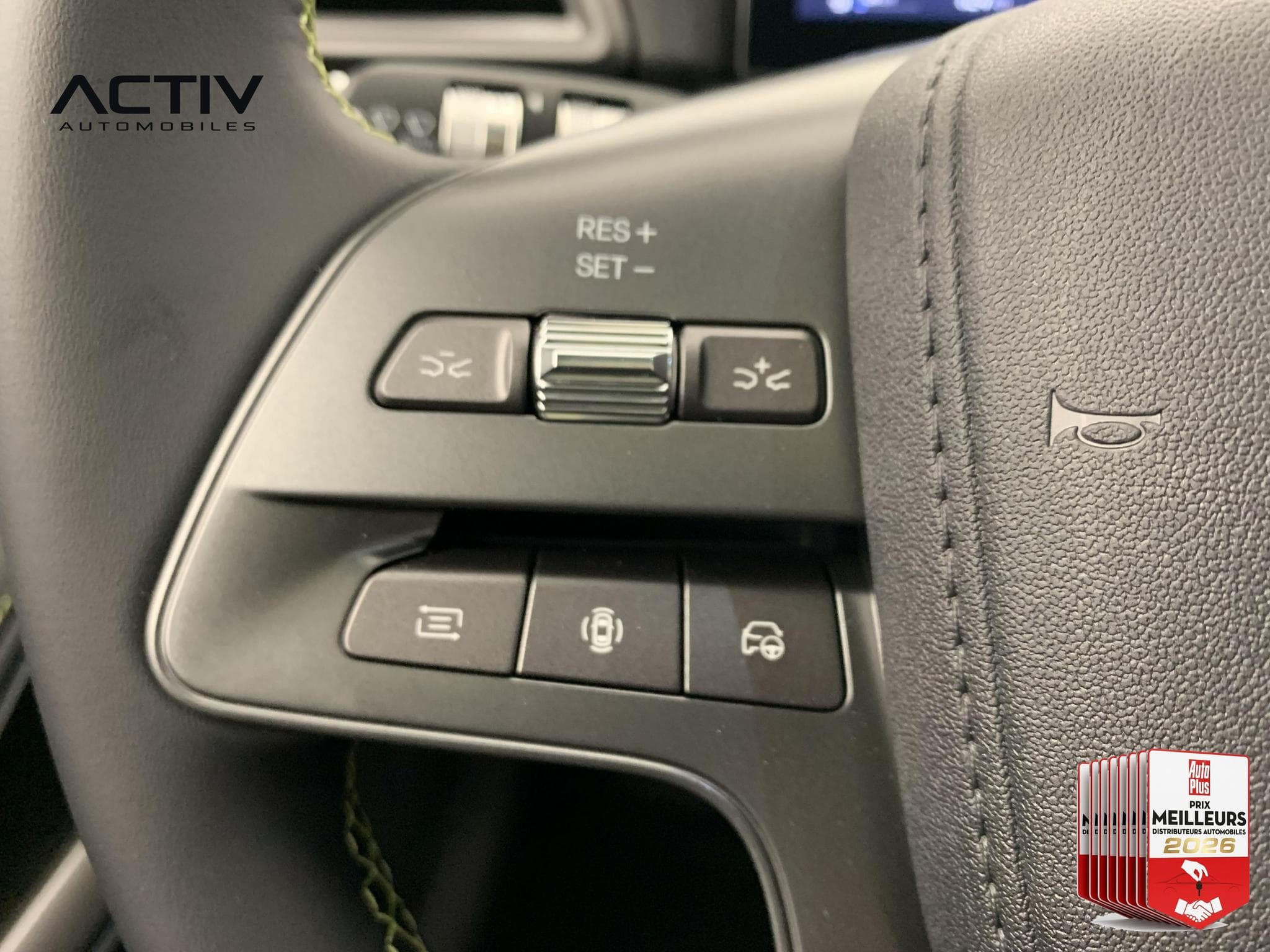 Byd ATTO 2 PHEV 1.5 DM-I BOOST (2026) - Photo 15