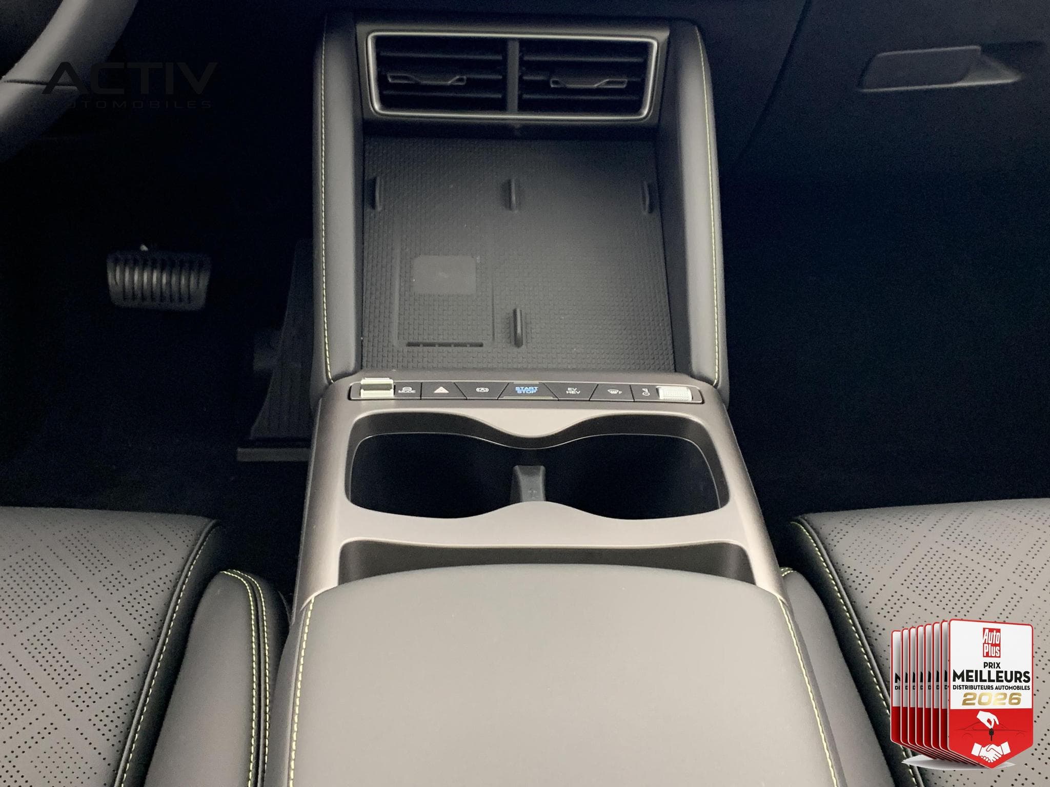 Byd ATTO 2 PHEV 1.5 DM-I BOOST (2026) - Photo 17