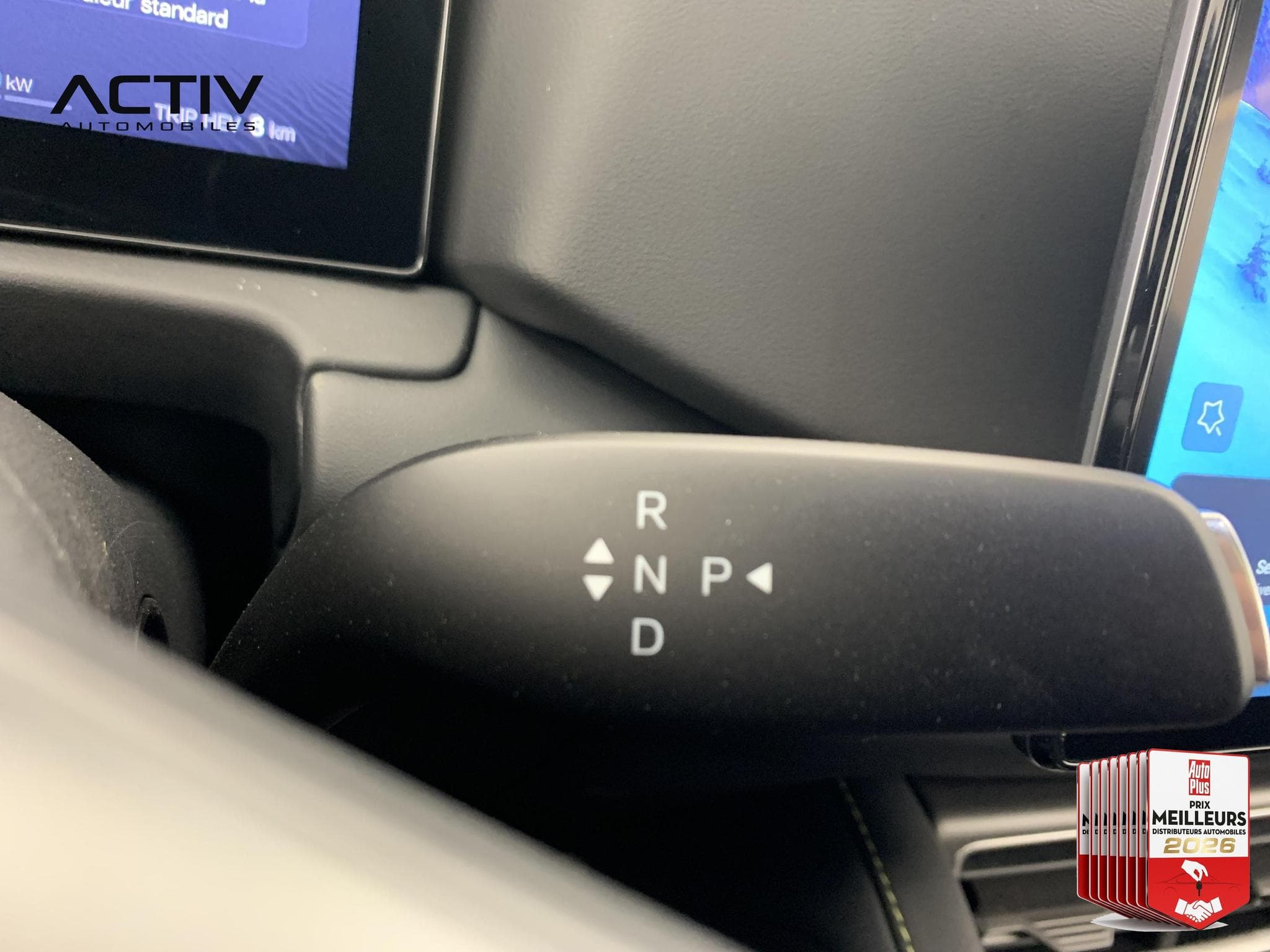 Byd ATTO 2 PHEV 1.5 DM-I BOOST (2026) - Photo 16