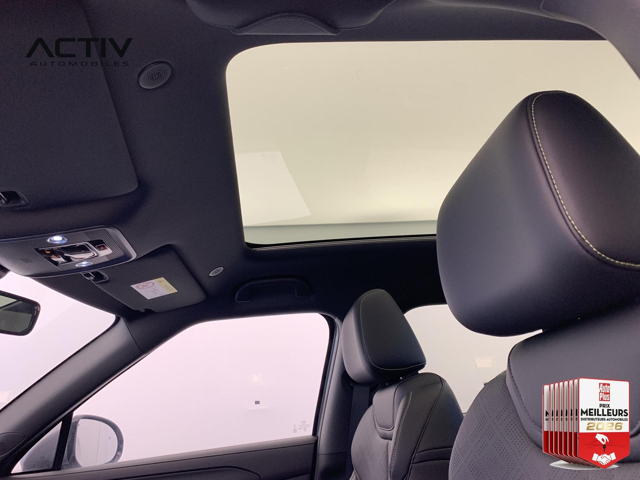 Byd ATTO 2 PHEV 1.5 DM-I BOOST (2026) - Photo 18