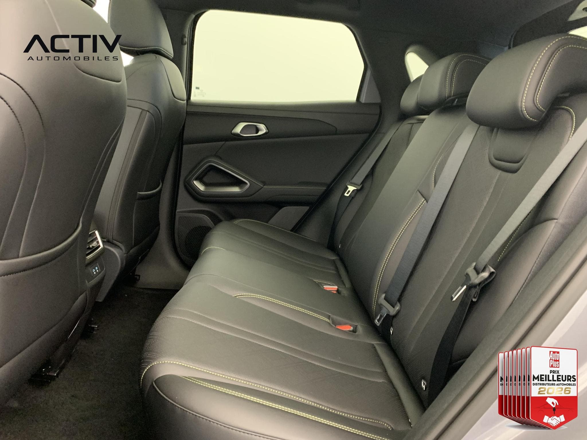 Byd ATTO 2 PHEV 1.5 DM-I BOOST (2026) - Photo 20