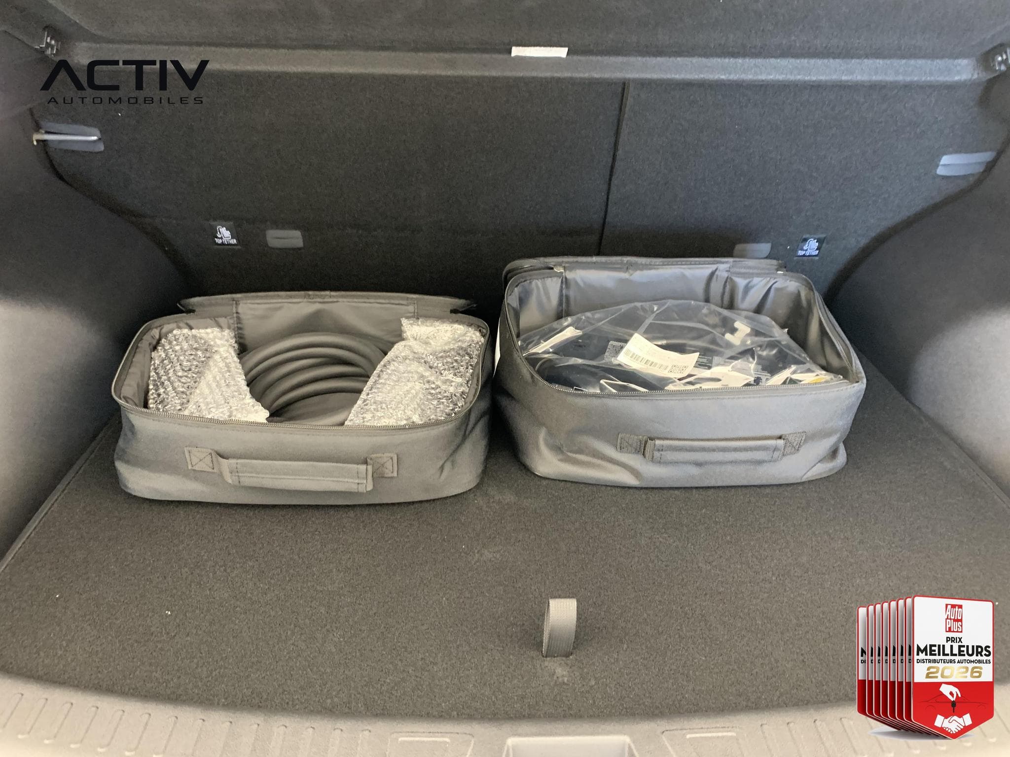 Byd ATTO 2 PHEV 1.5 DM-I BOOST (2026) - Photo 22