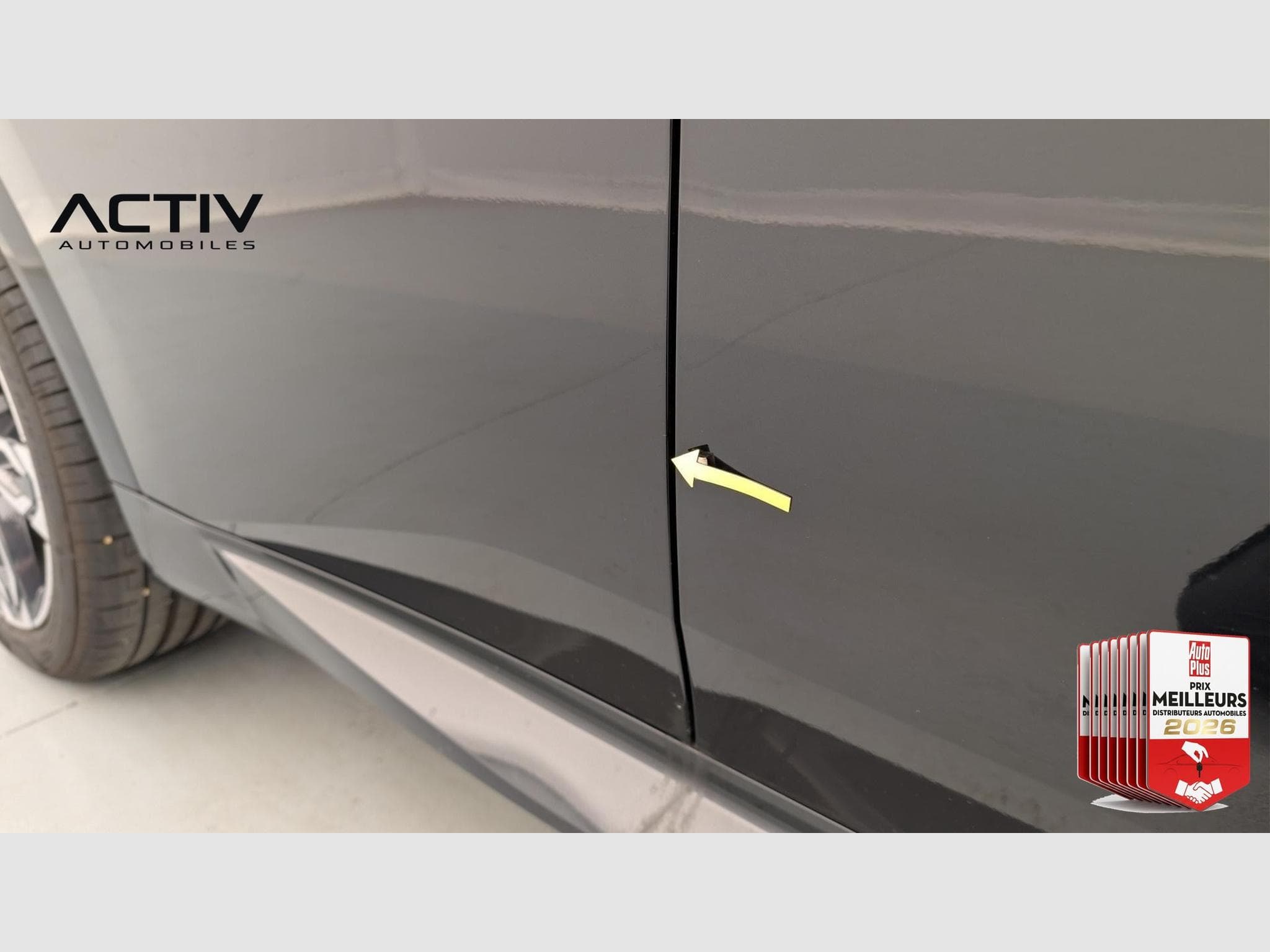 Bmw X2 SDRIVE 20D 163CH DKG7 M SPORT (2025) - Photo 24
