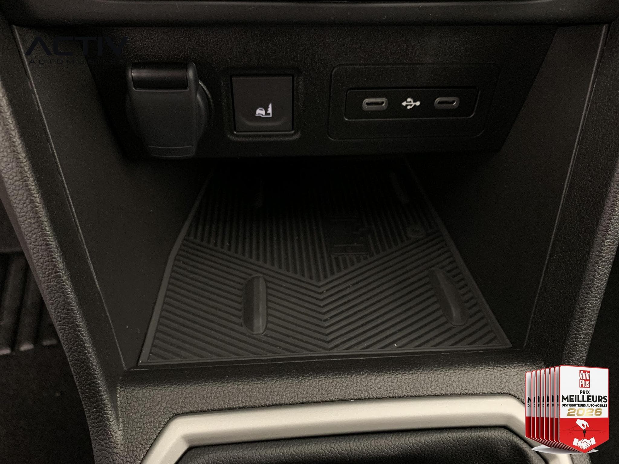 Dacia JOGGER Nouveau TCE 110 7 PL EXTREME (2026) - Photo 22