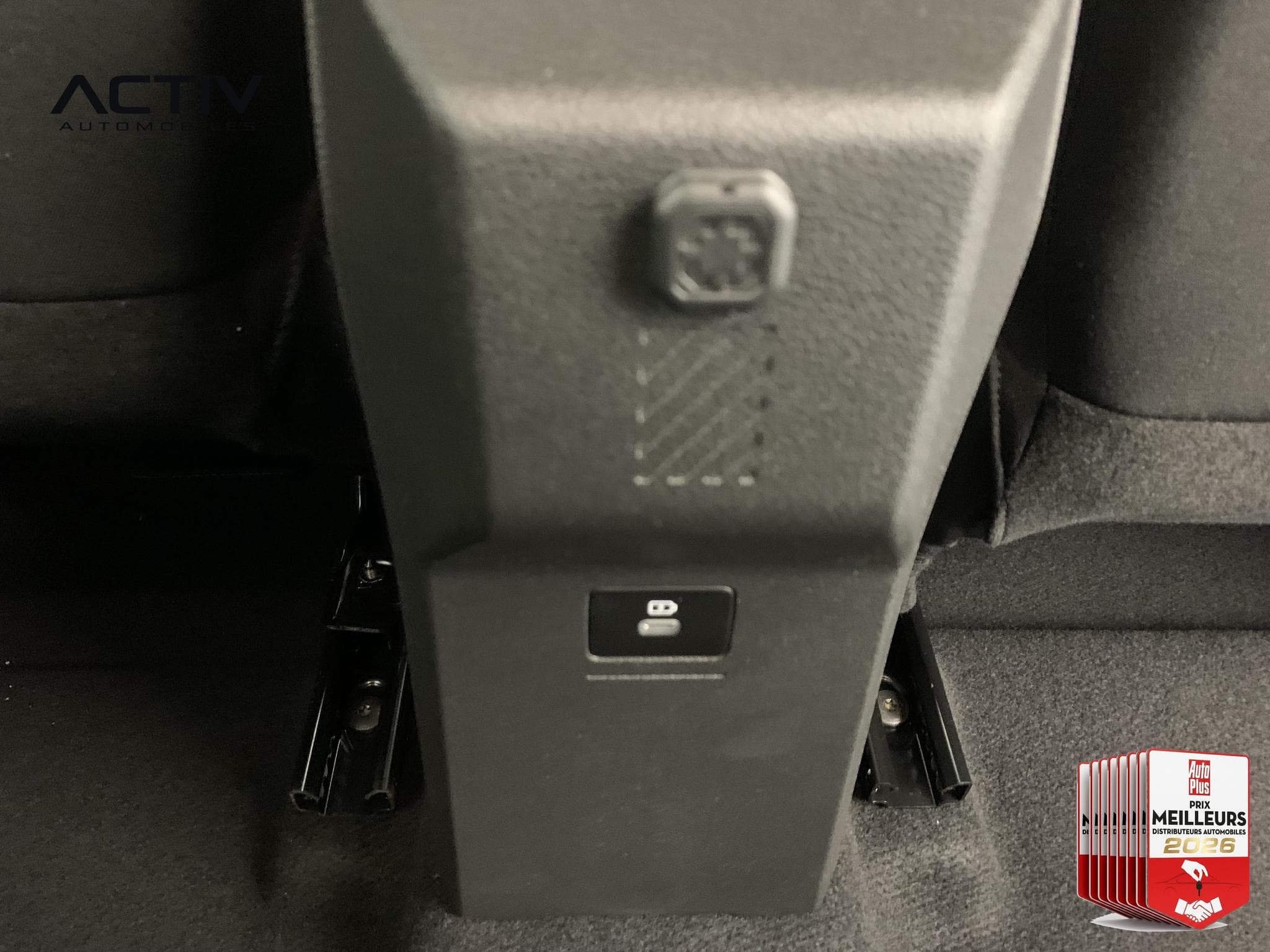 Dacia JOGGER Nouveau TCE 110 7 PL EXTREME (2026) - Photo 23