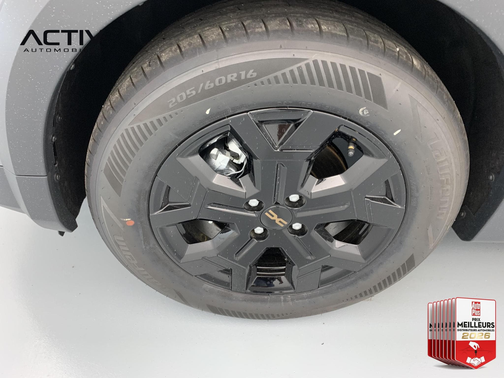 Dacia JOGGER Nouveau TCE 110 7 PL EXTREME (2026) - Photo 26