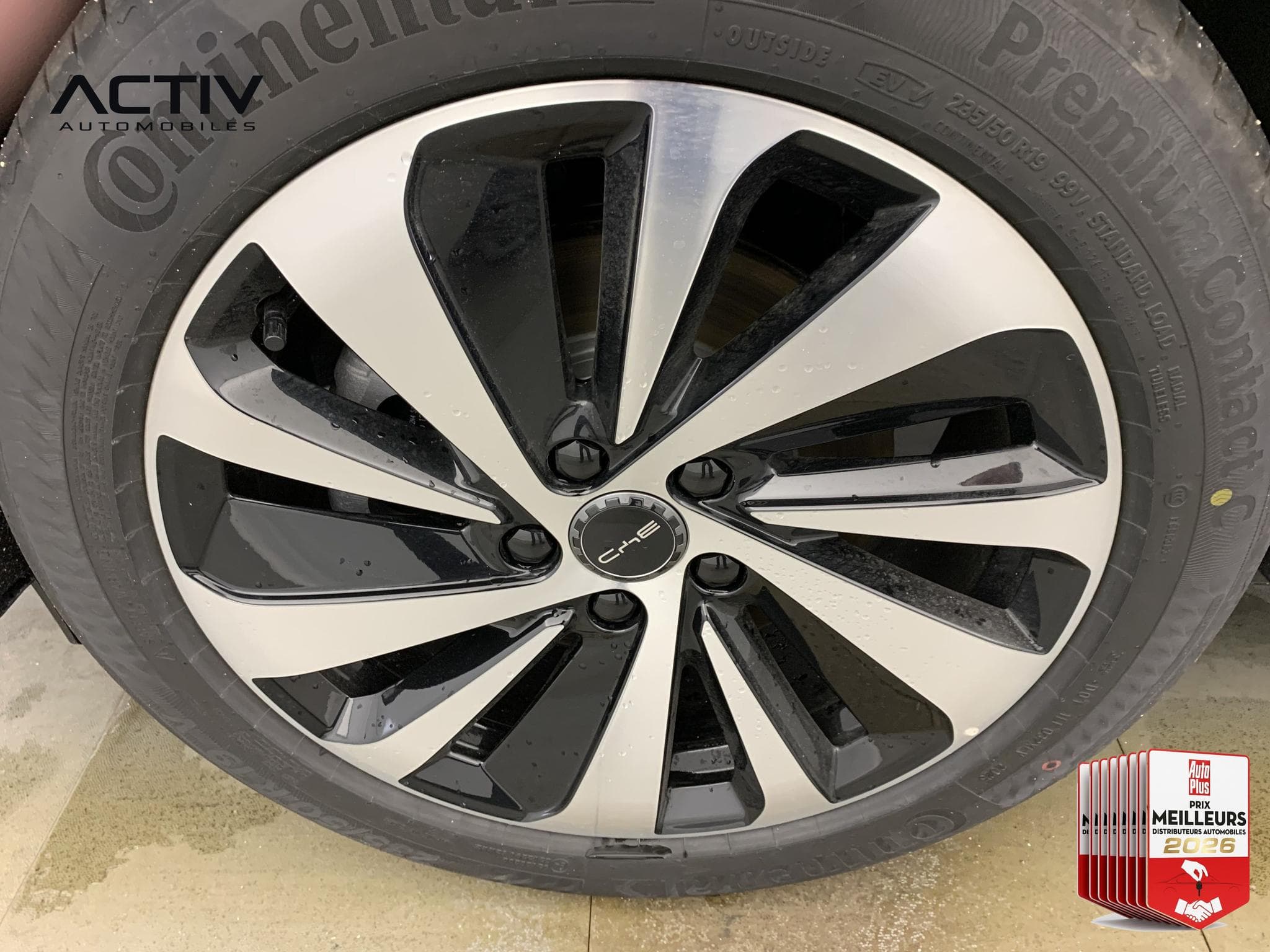 Byd SEAL U 1.5l DM-i 218 ch PHEV Boost (2026) - Foto 26