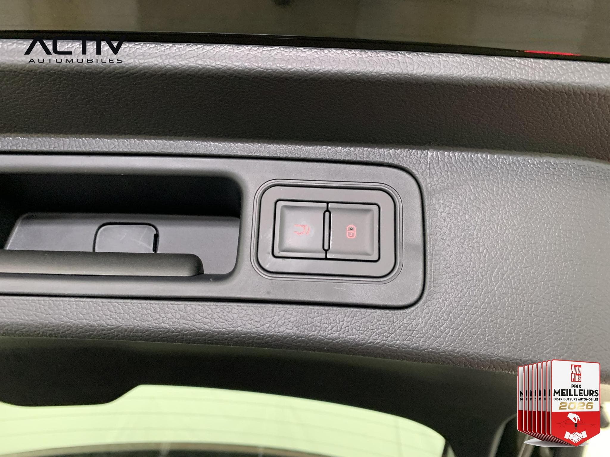 Byd SEAL U 1.5L DM-I 218 CH PHEV COMFORT (2026) - Foto 14