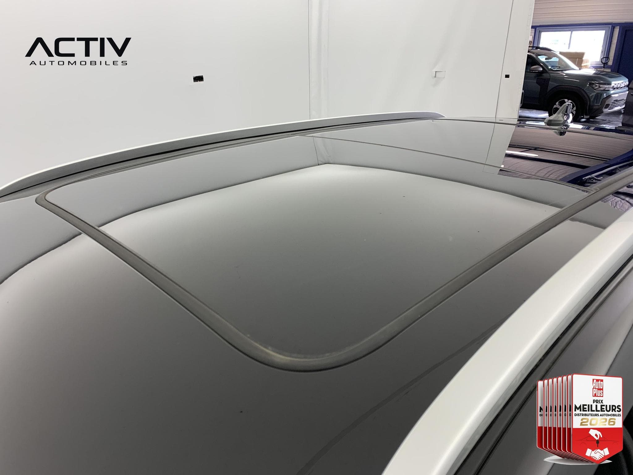 Byd SEAL U 1.5L DM-I 218 CH PHEV COMFORT (2026) - Foto 21