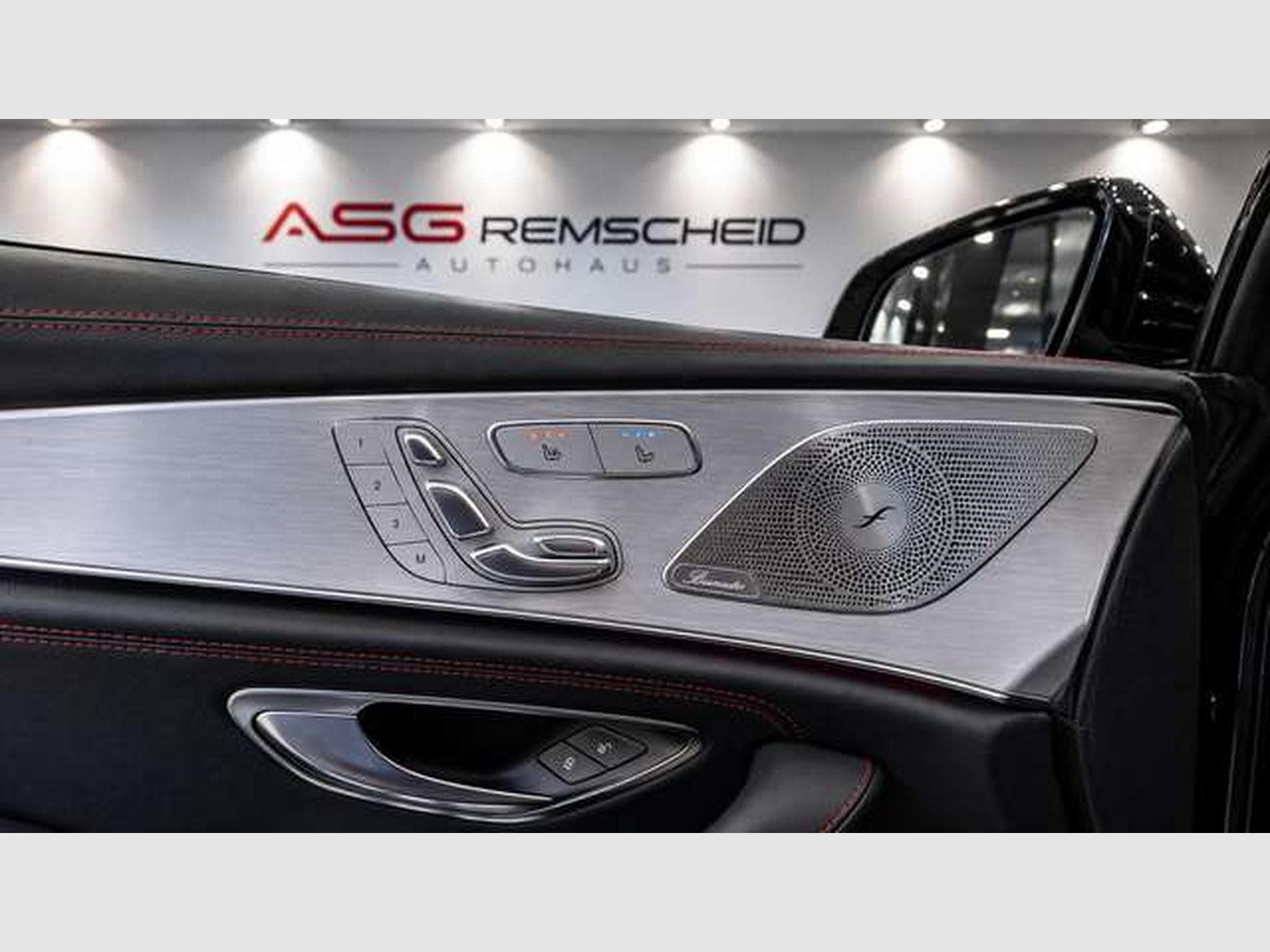 Mercedes CLS 4M *20 *Perf-AGA*GSD*Night*BURM*360 (2021) - Photo 3