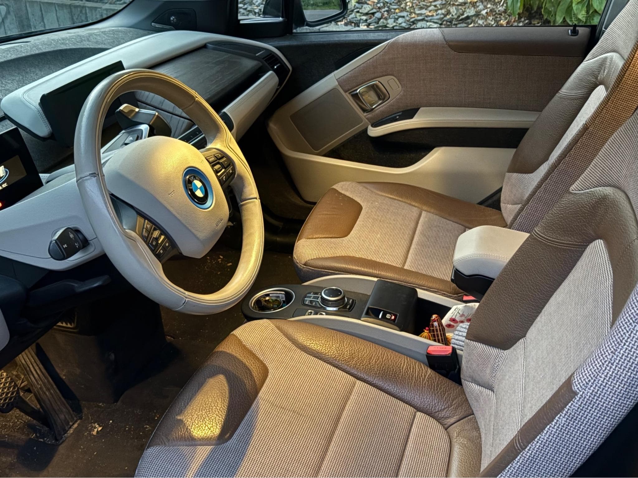BMW i3 120Ah (2019) - Photo 2