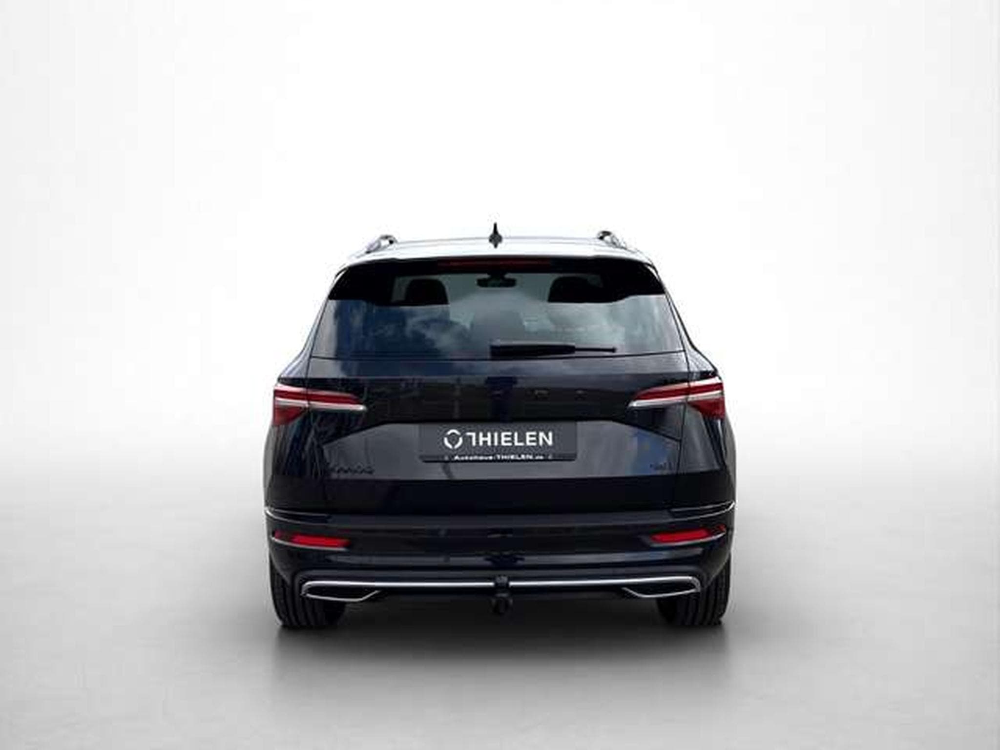 Skoda Karoq Sportline 4x4/AHK/NAVI/ACC/Kamera/DCC (2023) - Foto 5