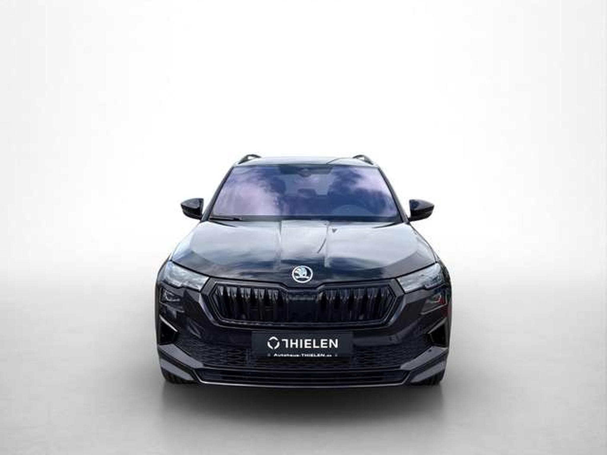 Skoda Karoq Sportline 4x4/AHK/NAVI/ACC/Kamera/DCC (2023) - Foto 2