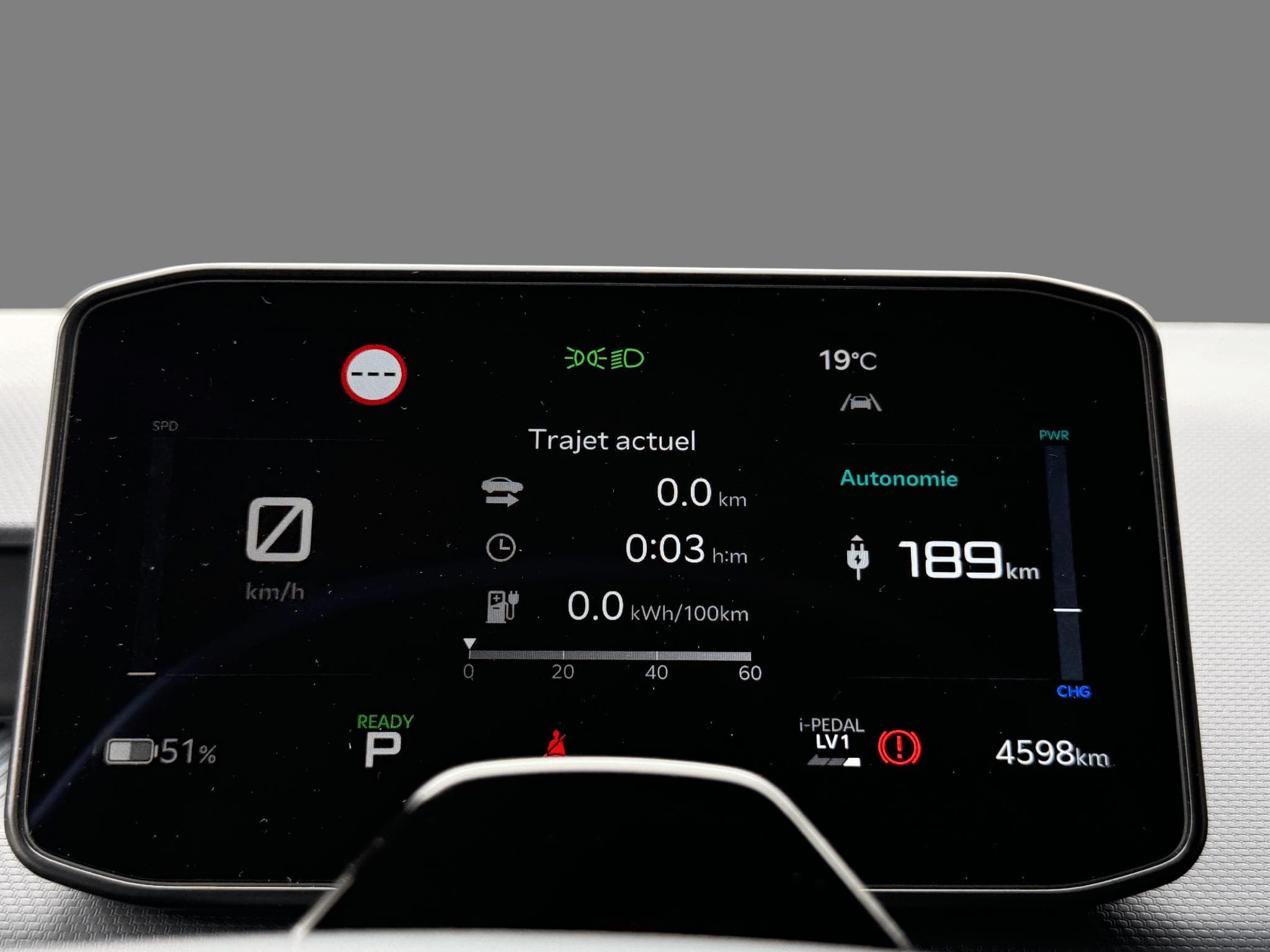 Kia PV5 Cargo L2H1 3DR Elite 71.2 kWh (2025) - Foto 11