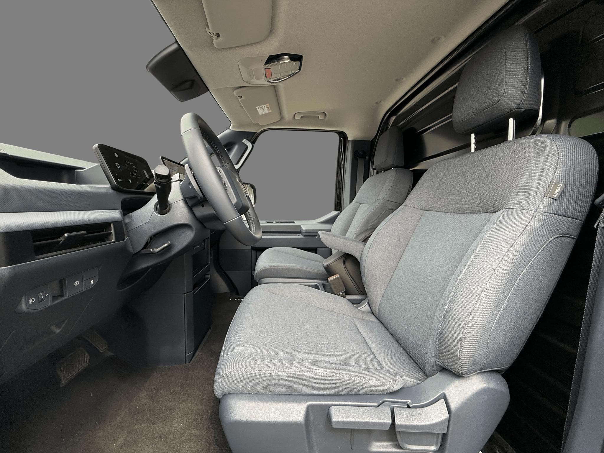 Kia PV5 Cargo L2H1 3DR Elite 71.2 kWh (2025) - Foto 8