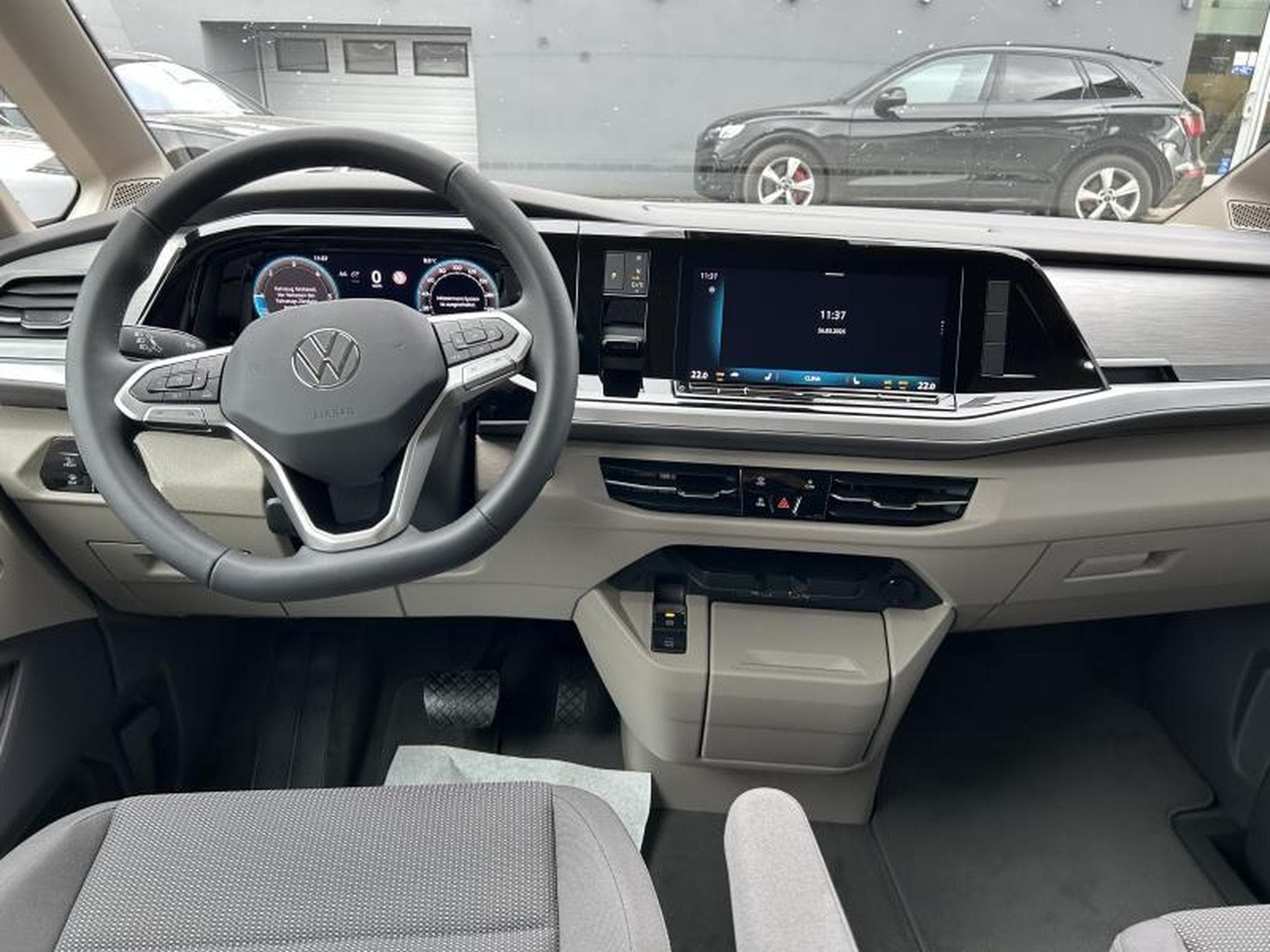 VW Multivan Life LP (2025) - Foto 6