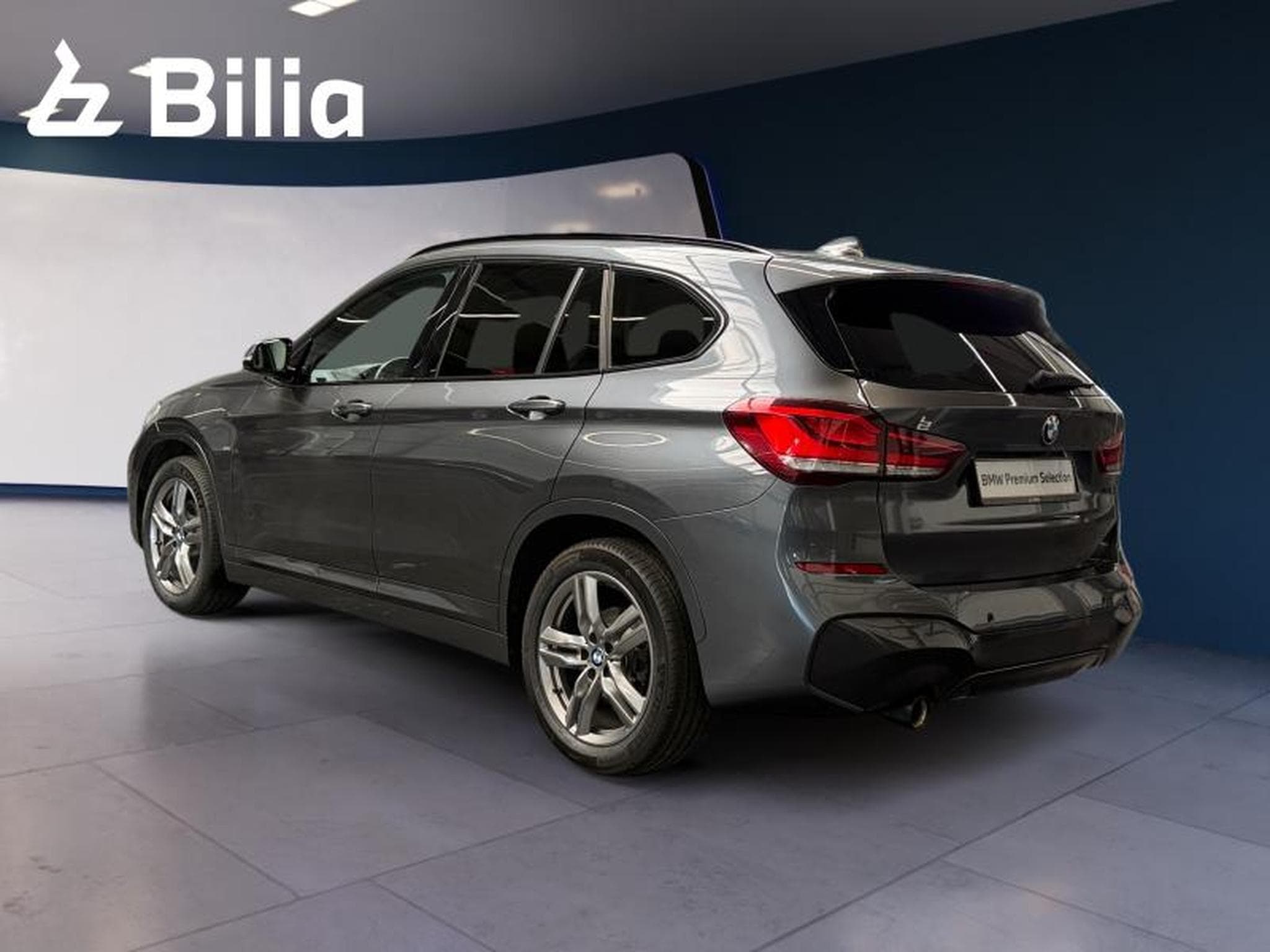 BMW X1 X1 sDrive18i Kit M Sport (2021) - Foto 5