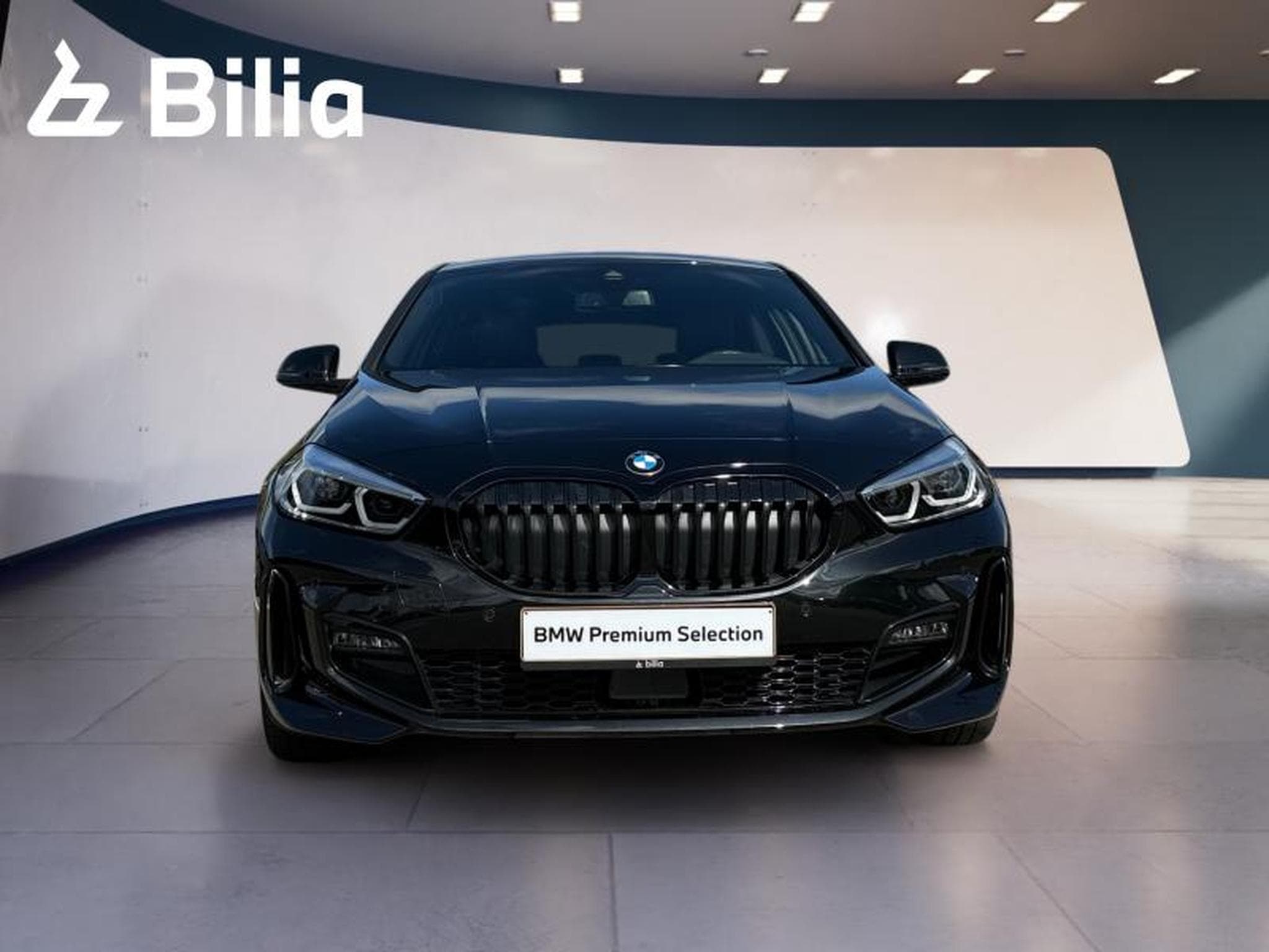 BMW 118 118i Hatch Kit M Sport (2022) - Foto 2