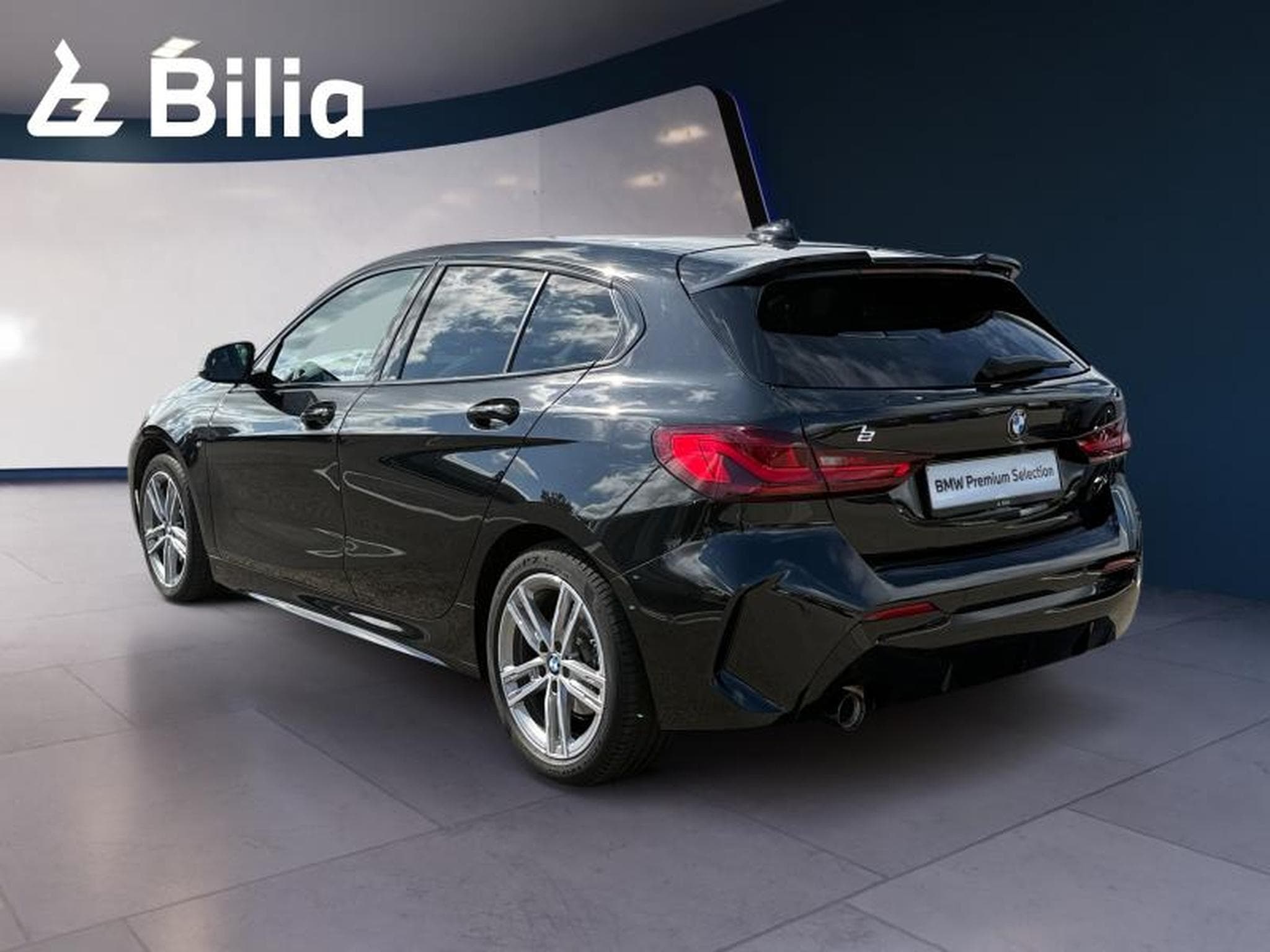 BMW 118 118i Hatch Kit M Sport (2022) - Foto 5