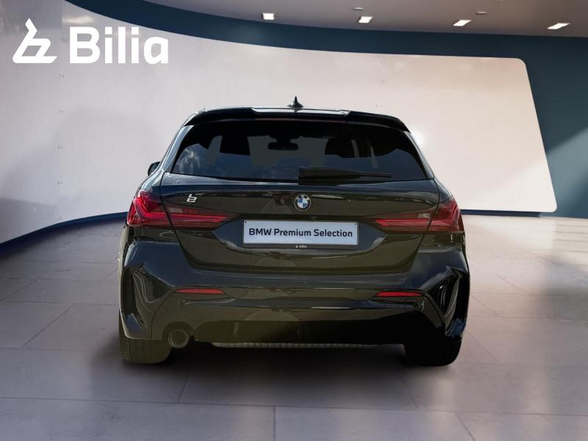 BMW 118 118i Hatch Kit M Sport (2022) - Foto 4