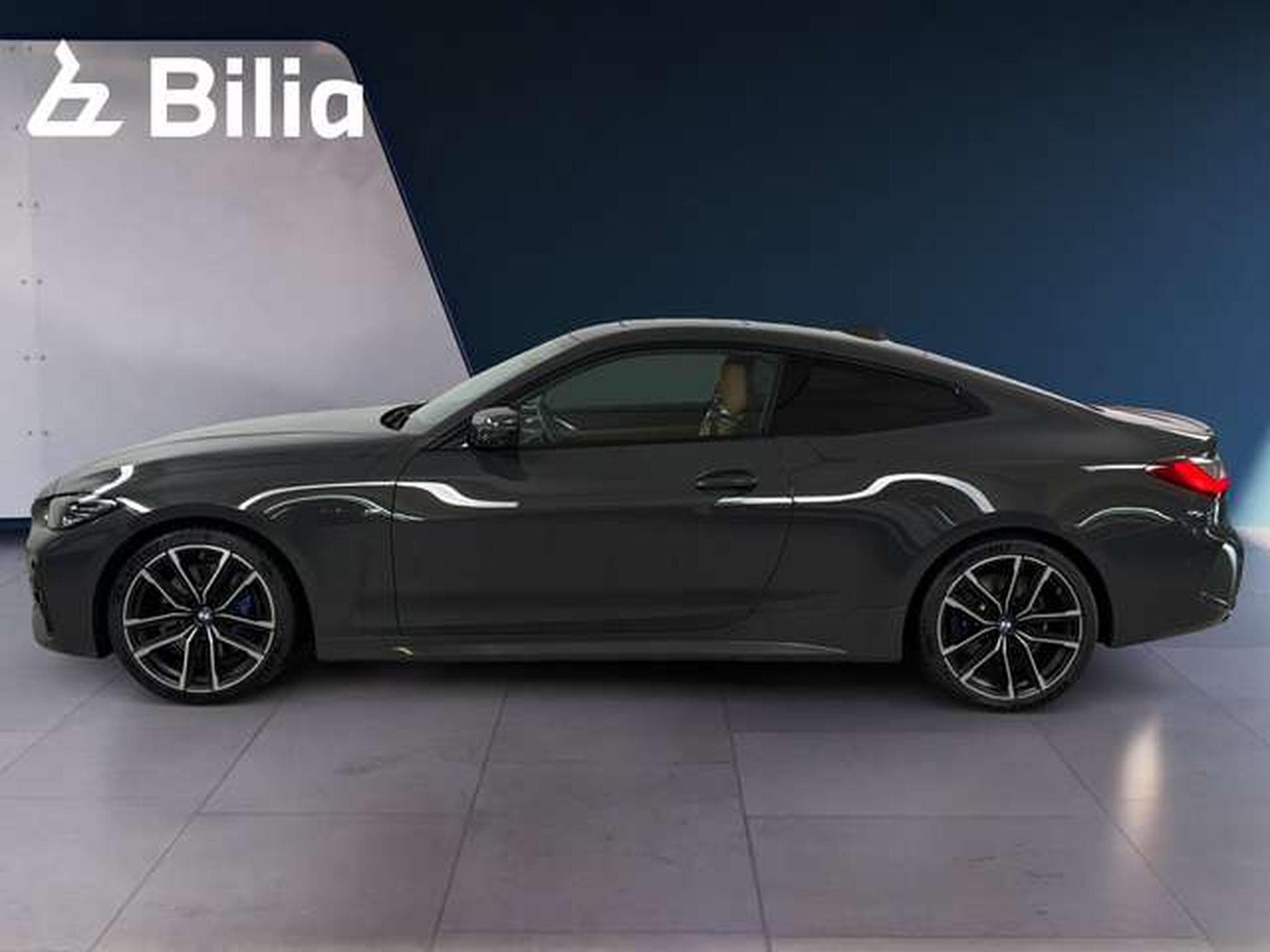 BMW M440 M440i xDrive Head-Up DAB LED (2021) - Foto 12