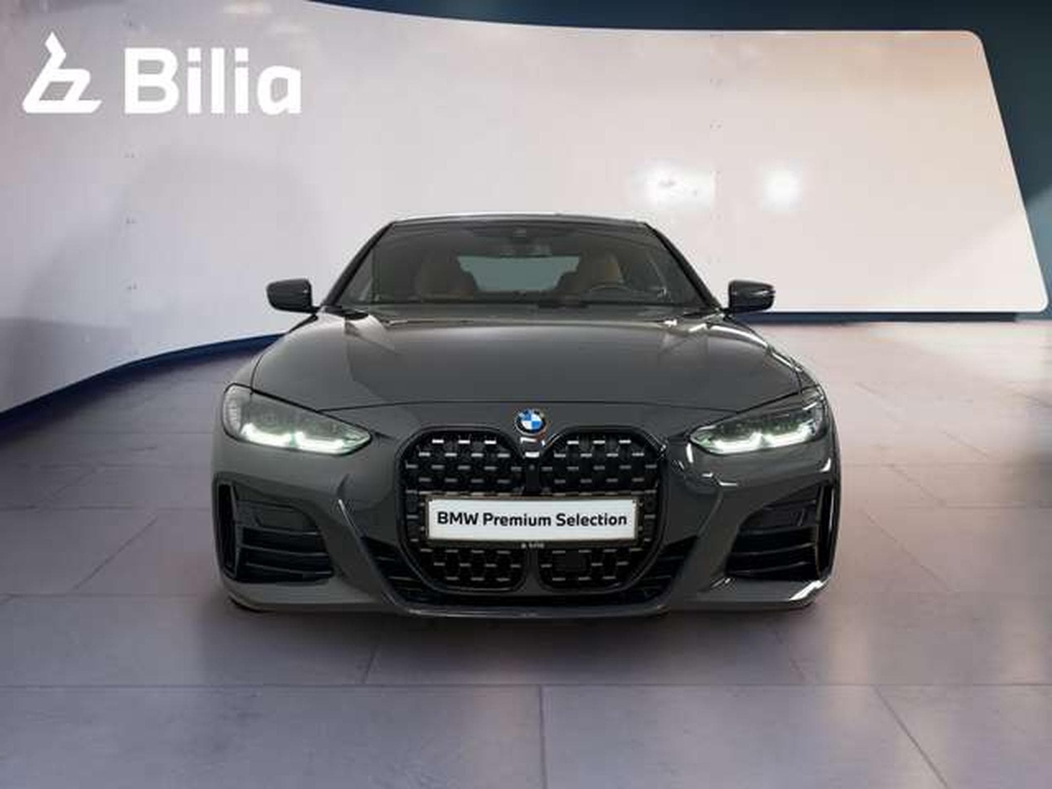 BMW M440 M440i xDrive Head-Up DAB LED (2021) - Foto 2