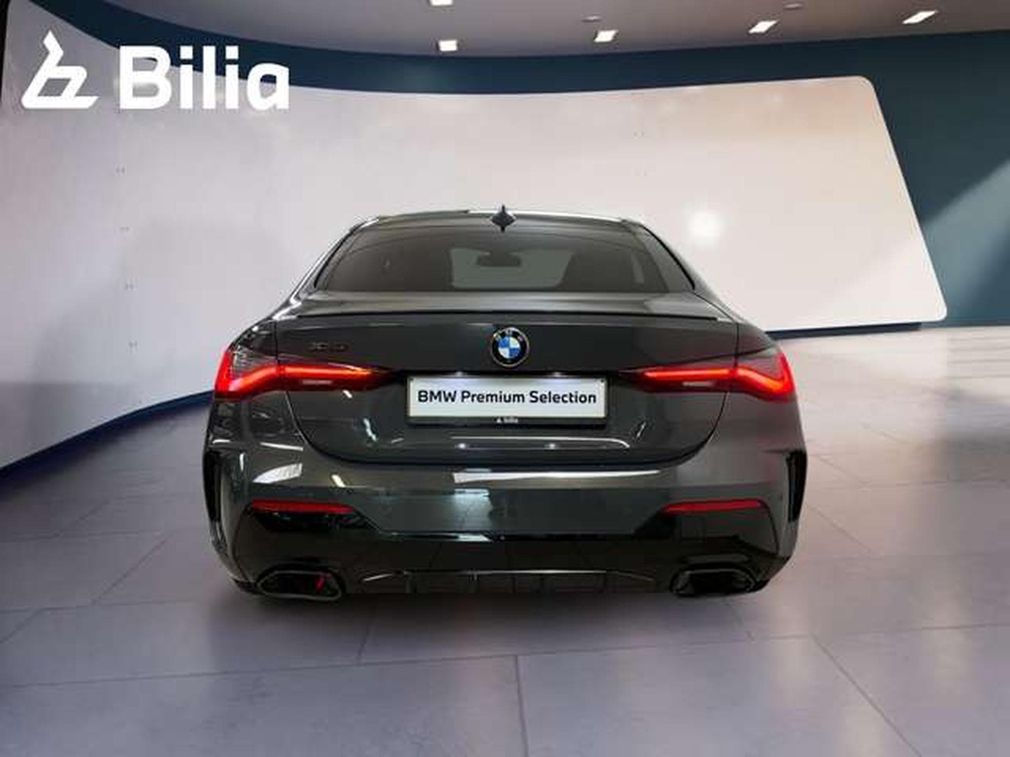 BMW M440 M440i xDrive Head-Up DAB LED (2021) - Foto 3