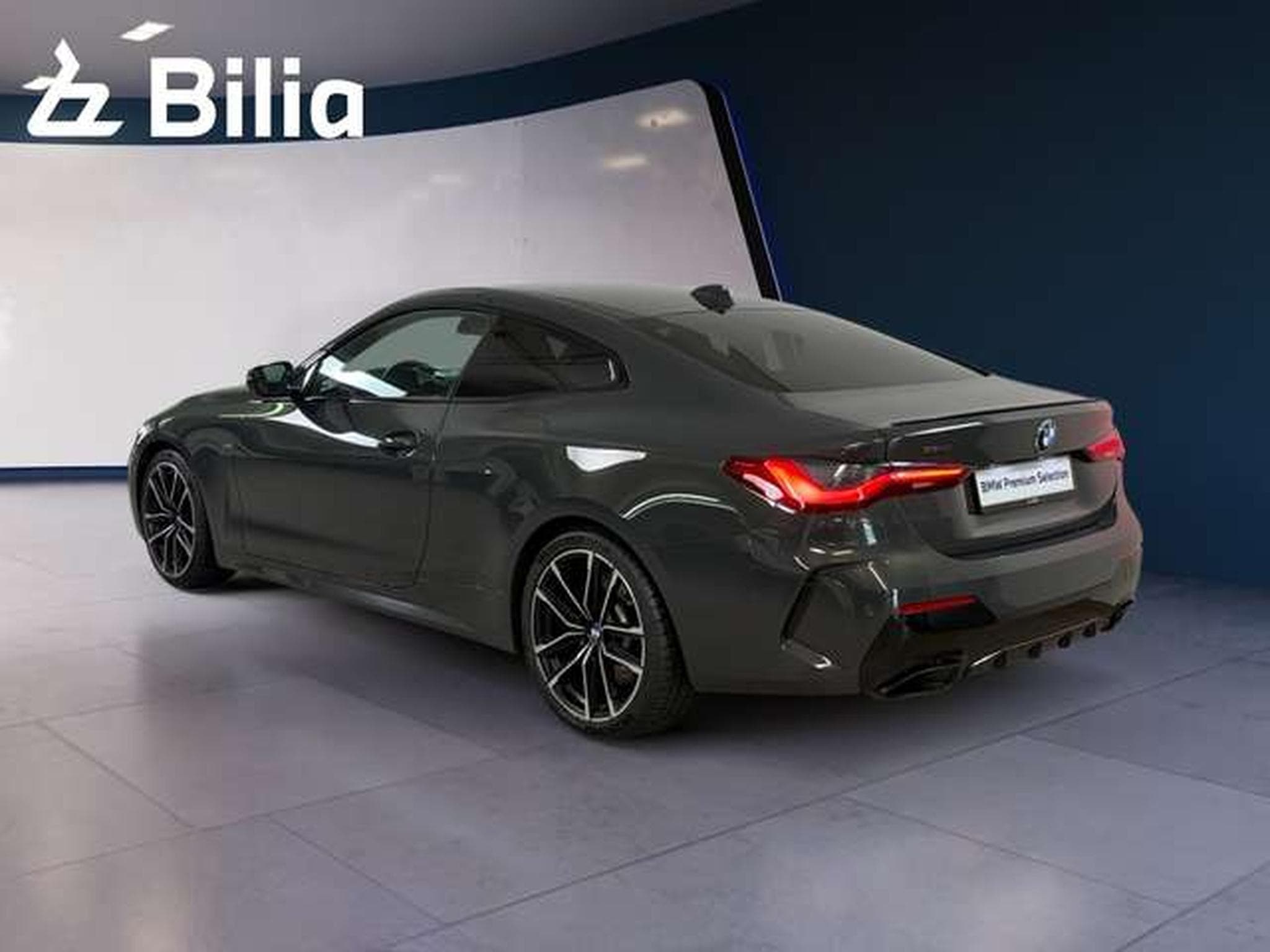 BMW M440 M440i xDrive Head-Up DAB LED (2021) - Foto 4