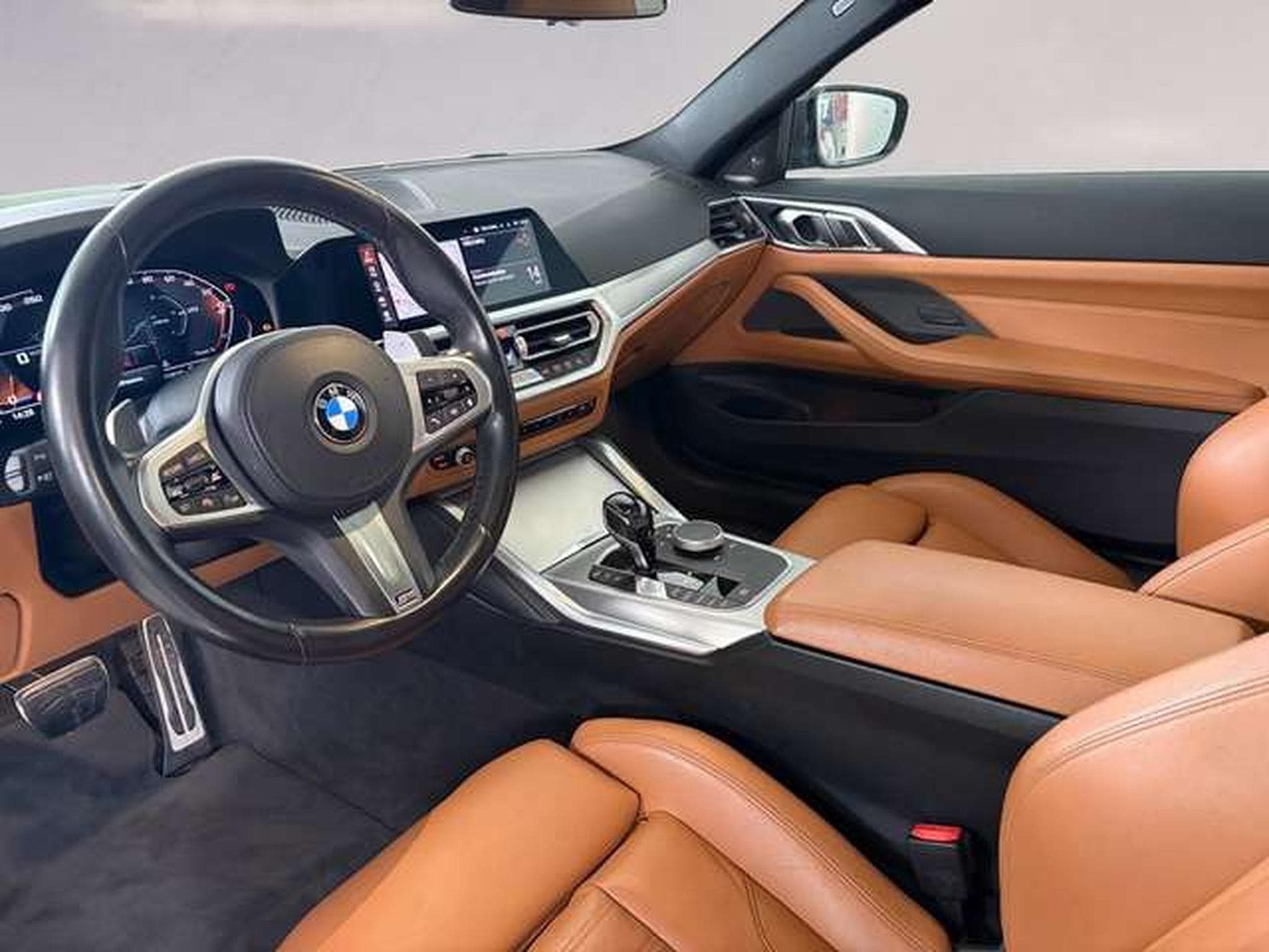 BMW M440 M440i xDrive Head-Up DAB LED (2021) - Foto 5