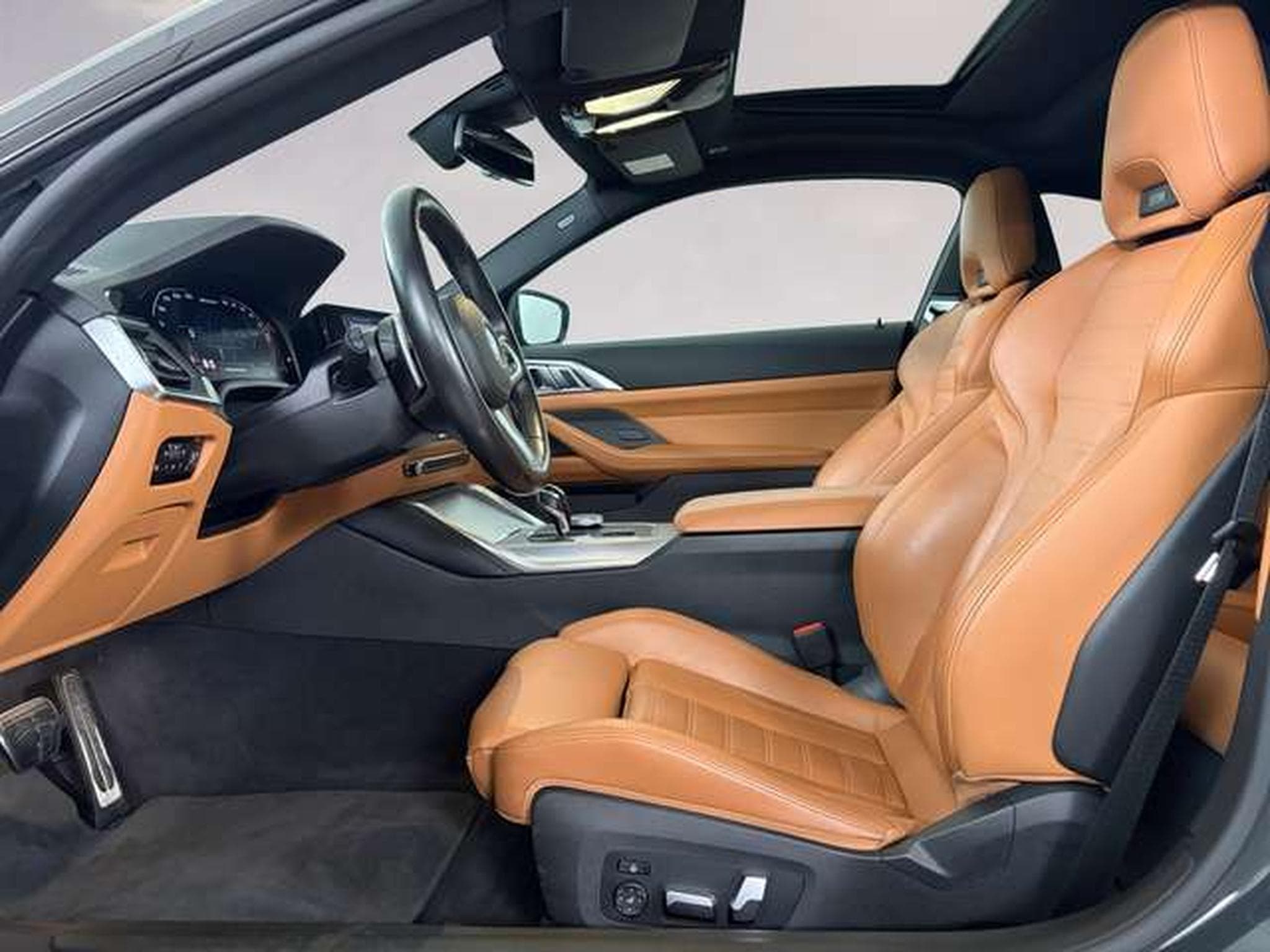 BMW M440 M440i xDrive Head-Up DAB LED (2021) - Foto 8