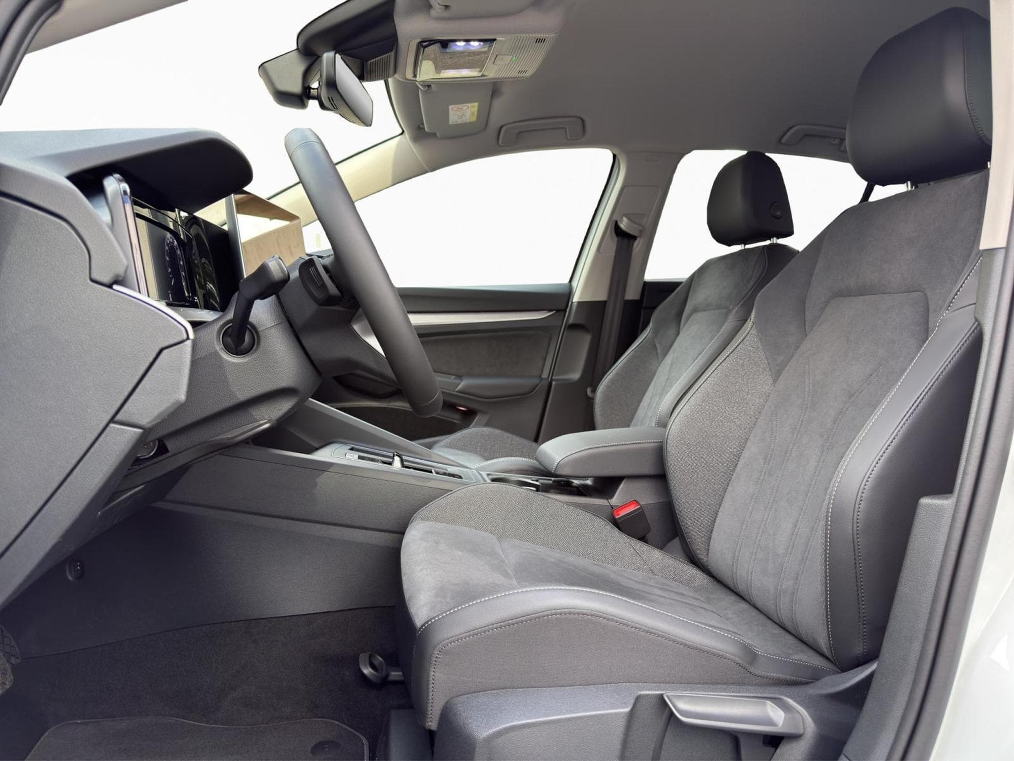 VW Golf Life (2026) - Foto 2