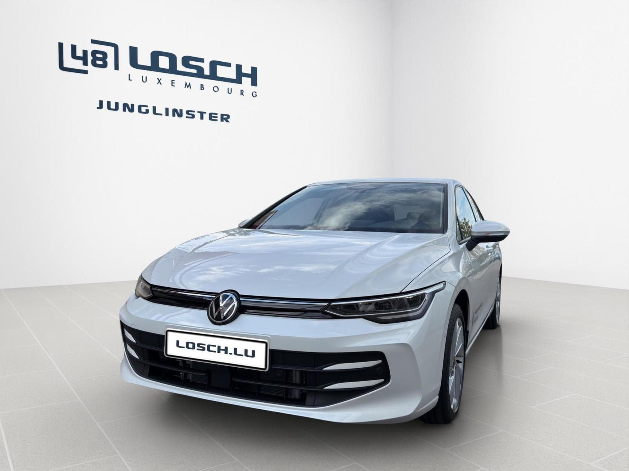 VW Golf Life (2026) - Foto 4