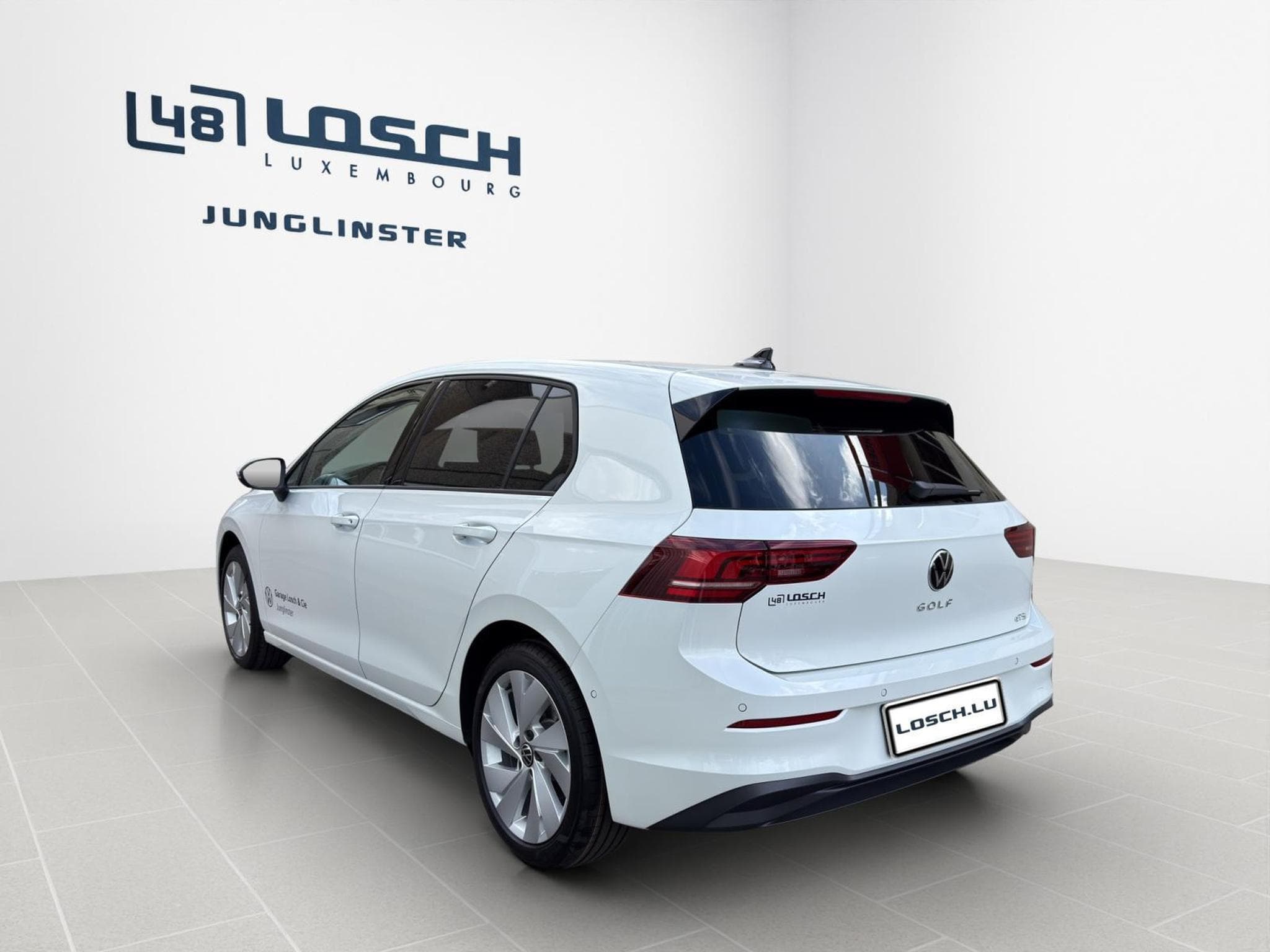 VW Golf Life (2026) - Foto 7