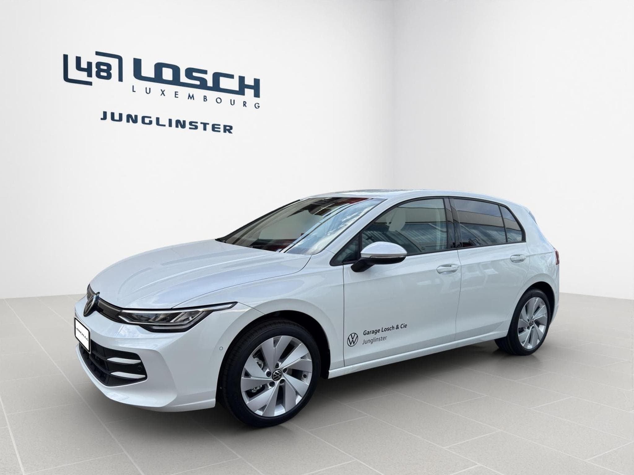 VW Golf Life (2026) - Foto 5