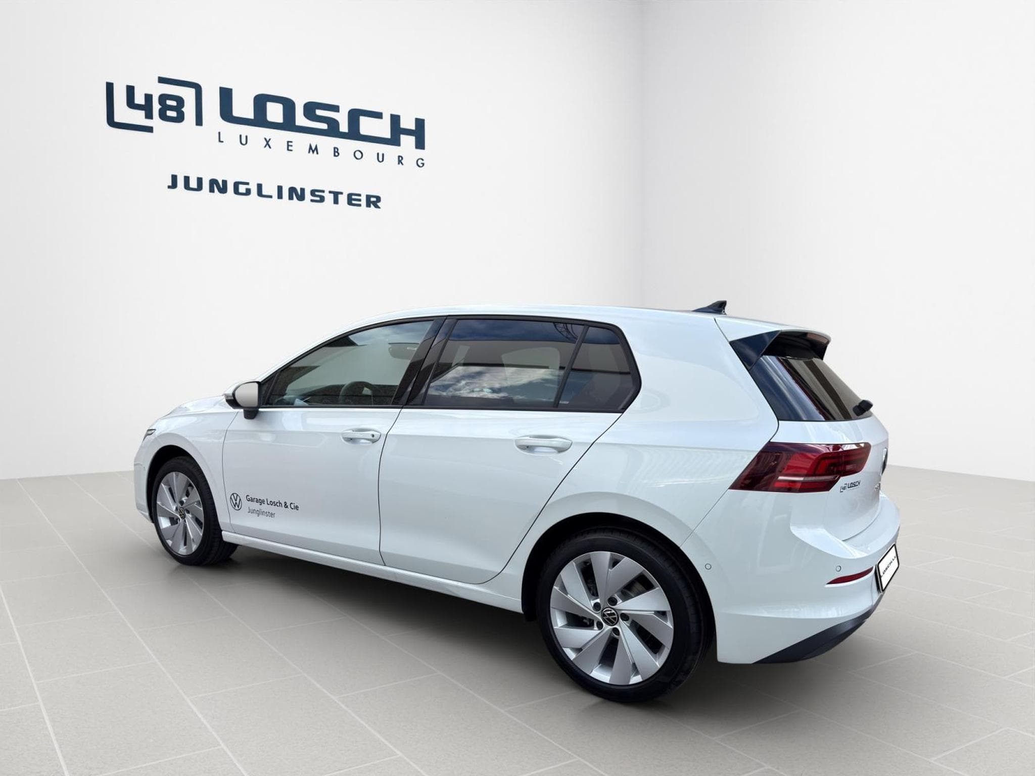 VW Golf Life (2026) - Foto 6