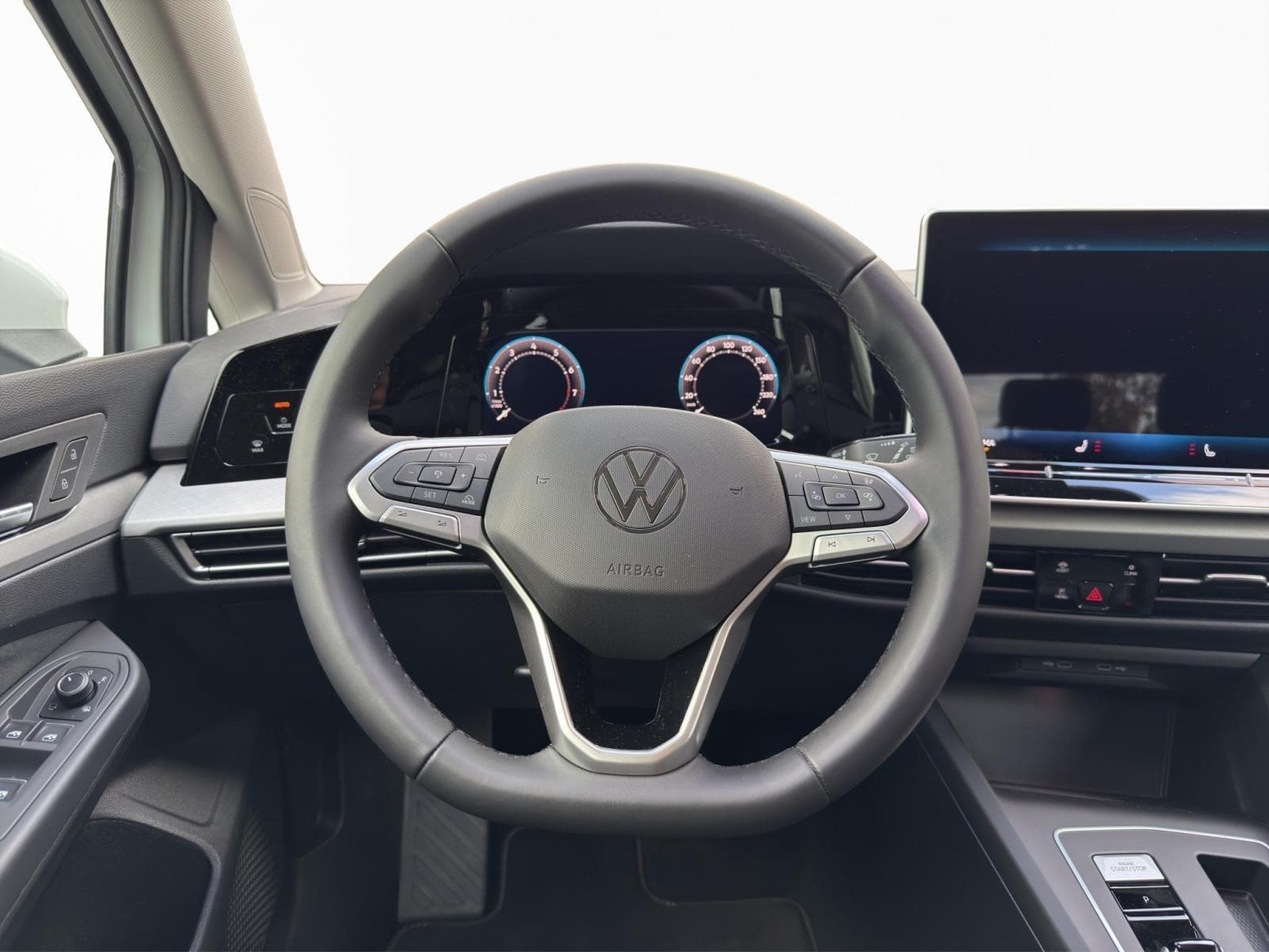 VW Golf Life (2026) - Foto 9