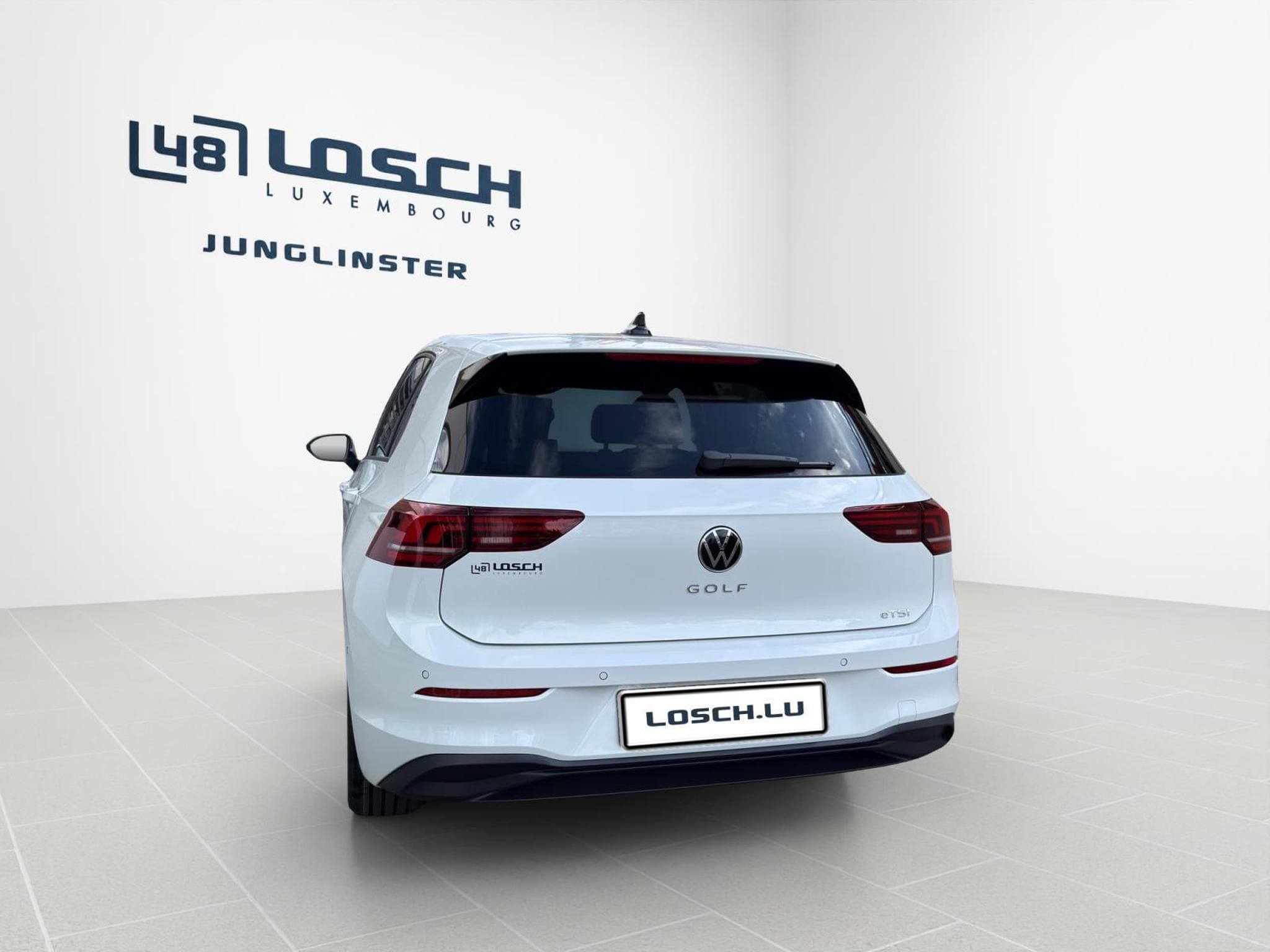 VW Golf Life (2026) - Foto 8