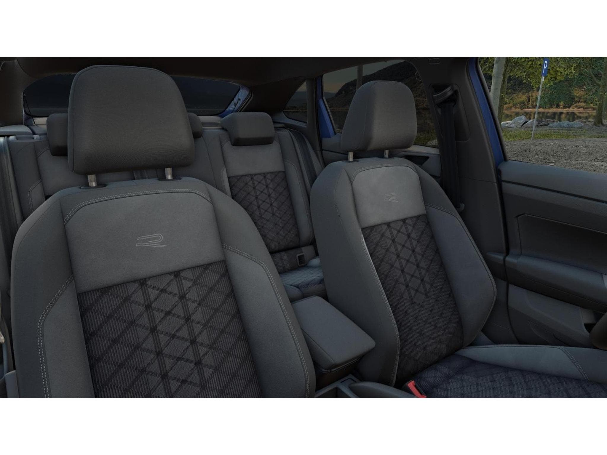 VW Taigo R-Line (2026) - Foto 2