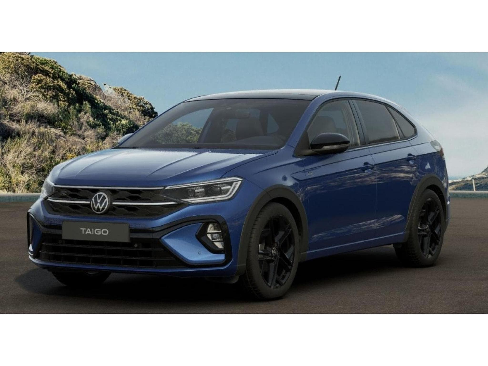 VW Taigo R-Line (2026) - Foto 1