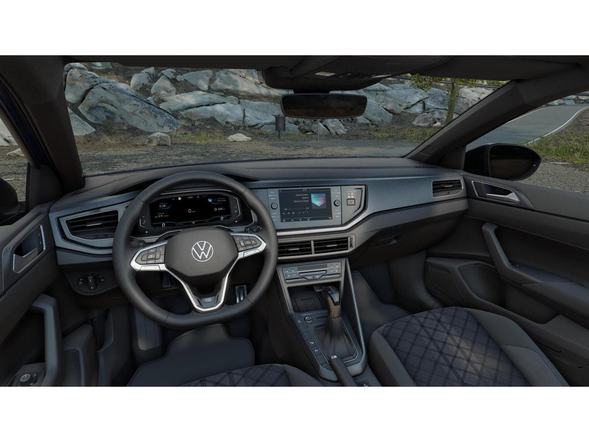VW Taigo R-Line (2026) - Foto 5