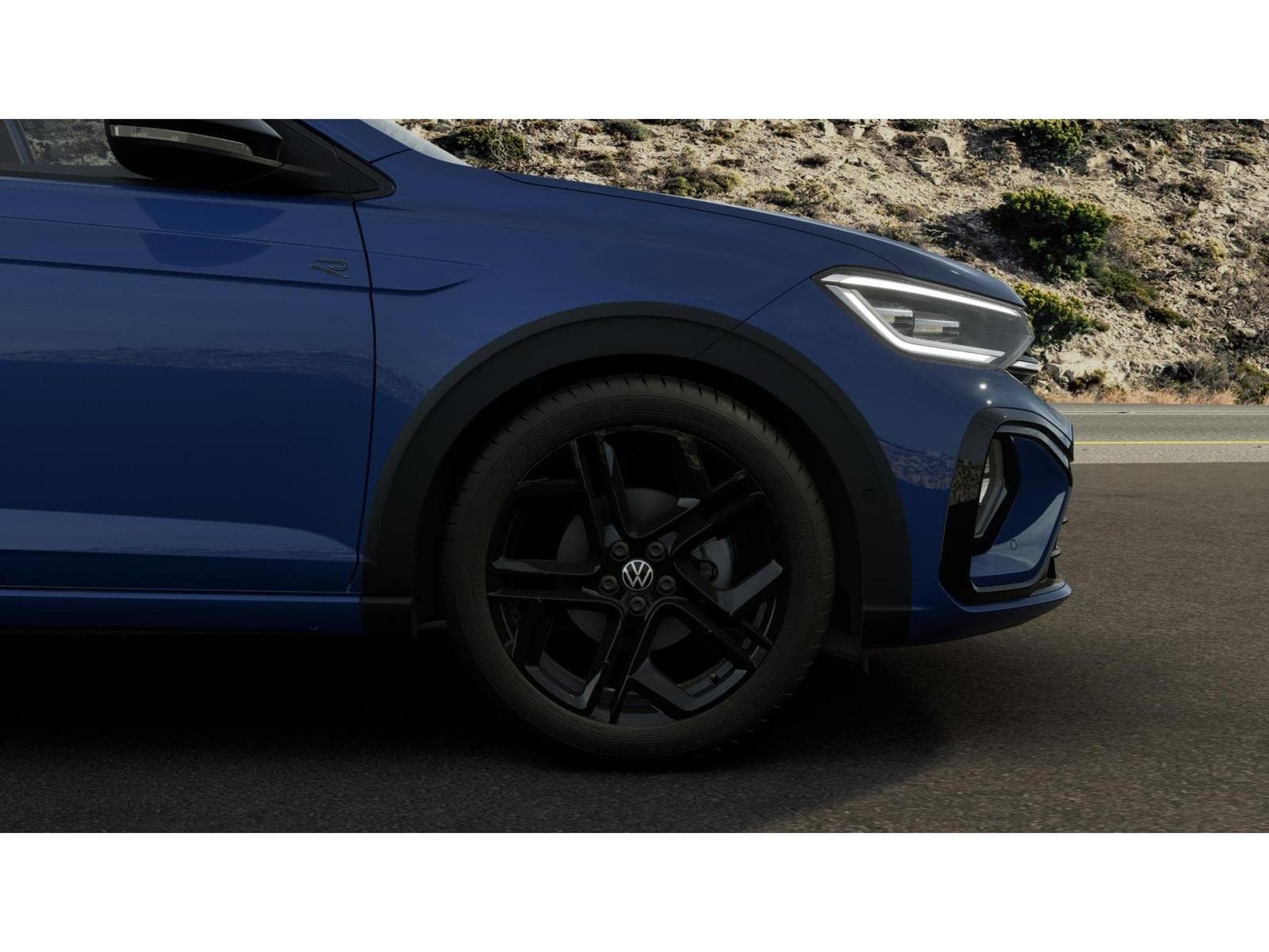 VW Taigo R-Line (2026) - Foto 3