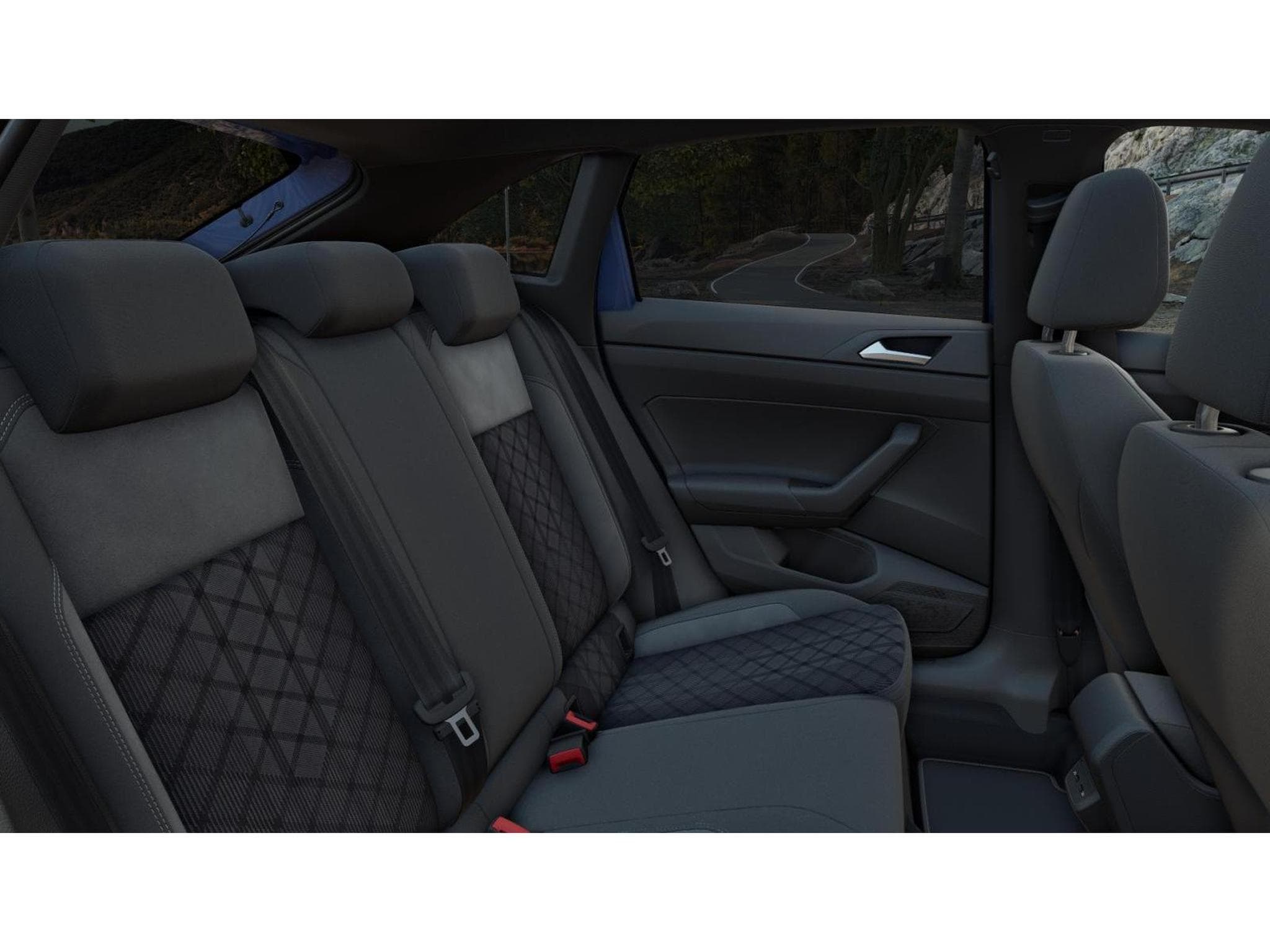 VW Taigo R-Line (2026) - Foto 6