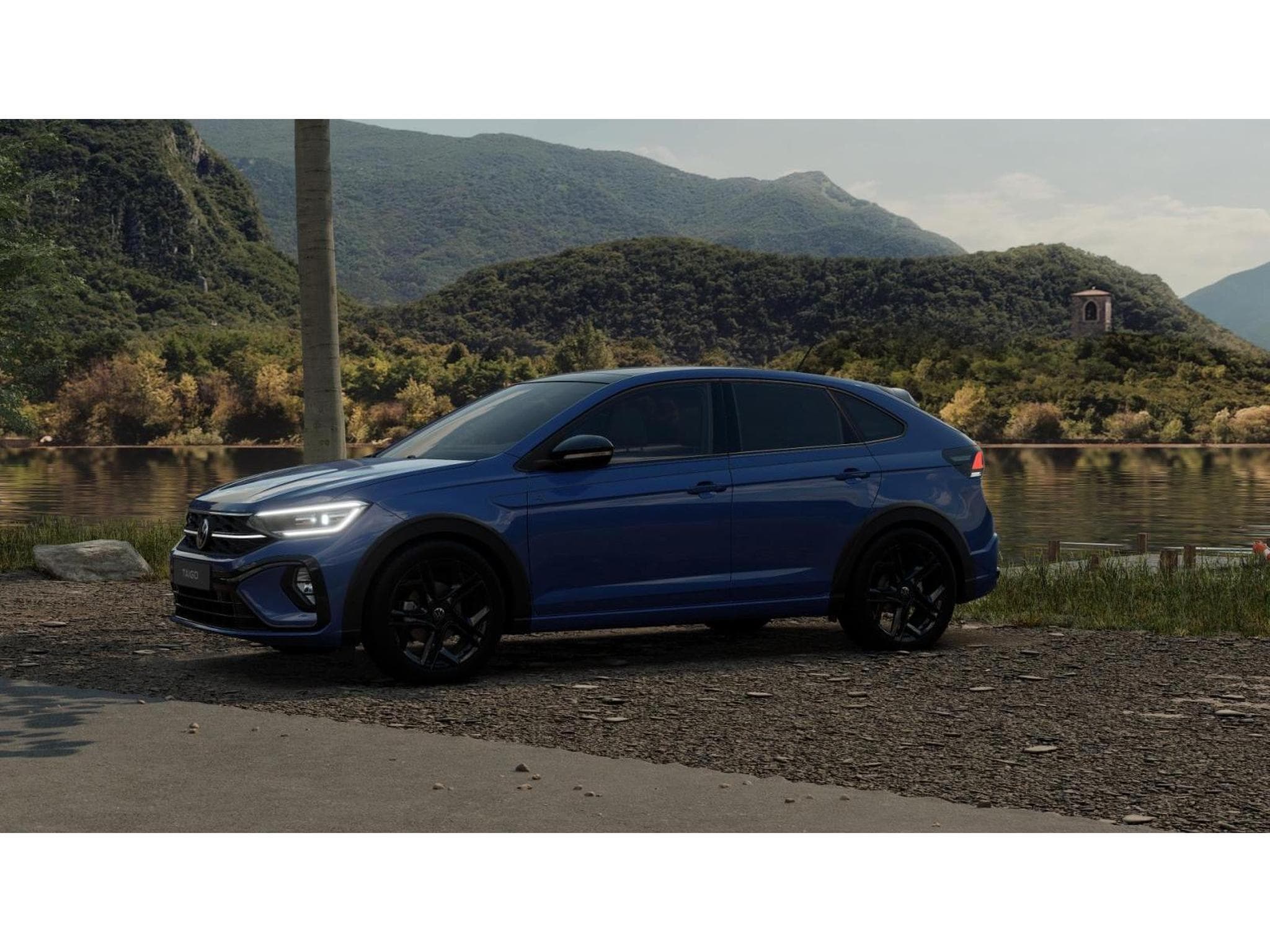 VW Taigo R-Line (2026) - Foto 10