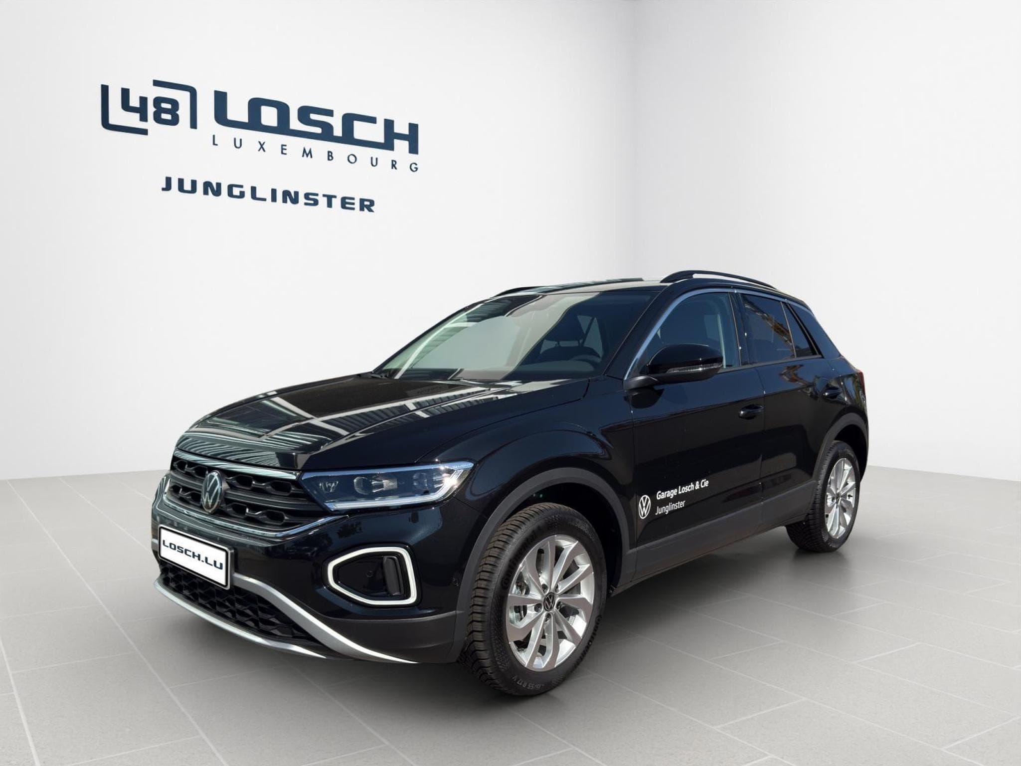 VW T-Roc Life (2026) - Foto 1