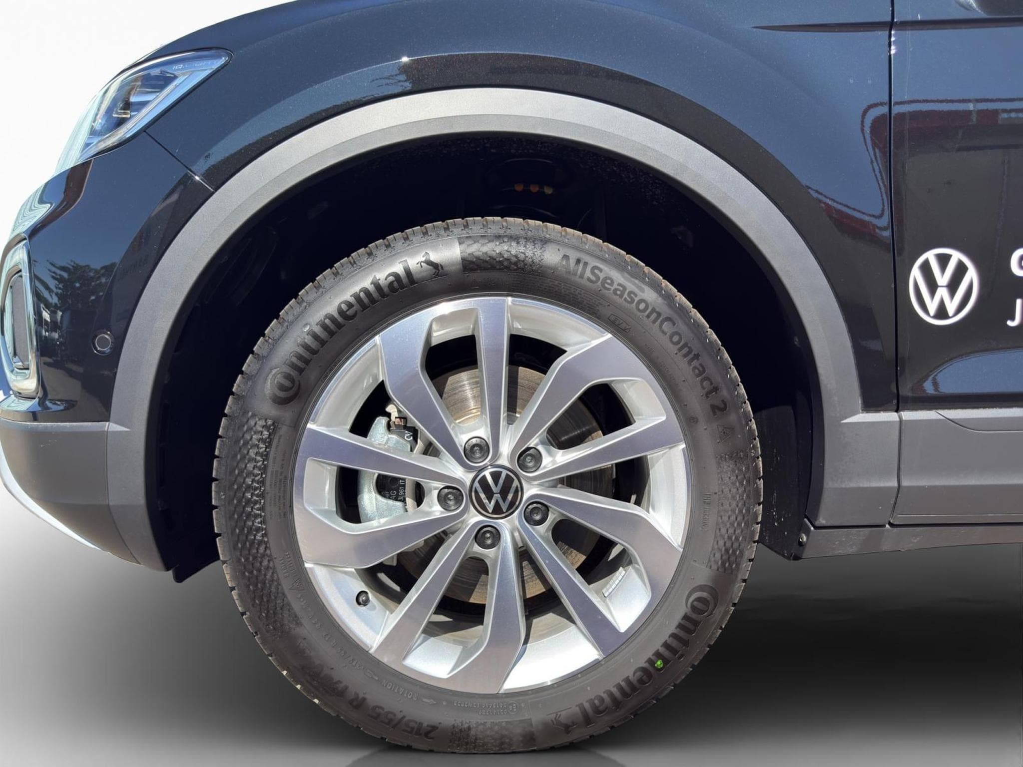 VW T-Roc Life (2026) - Foto 3