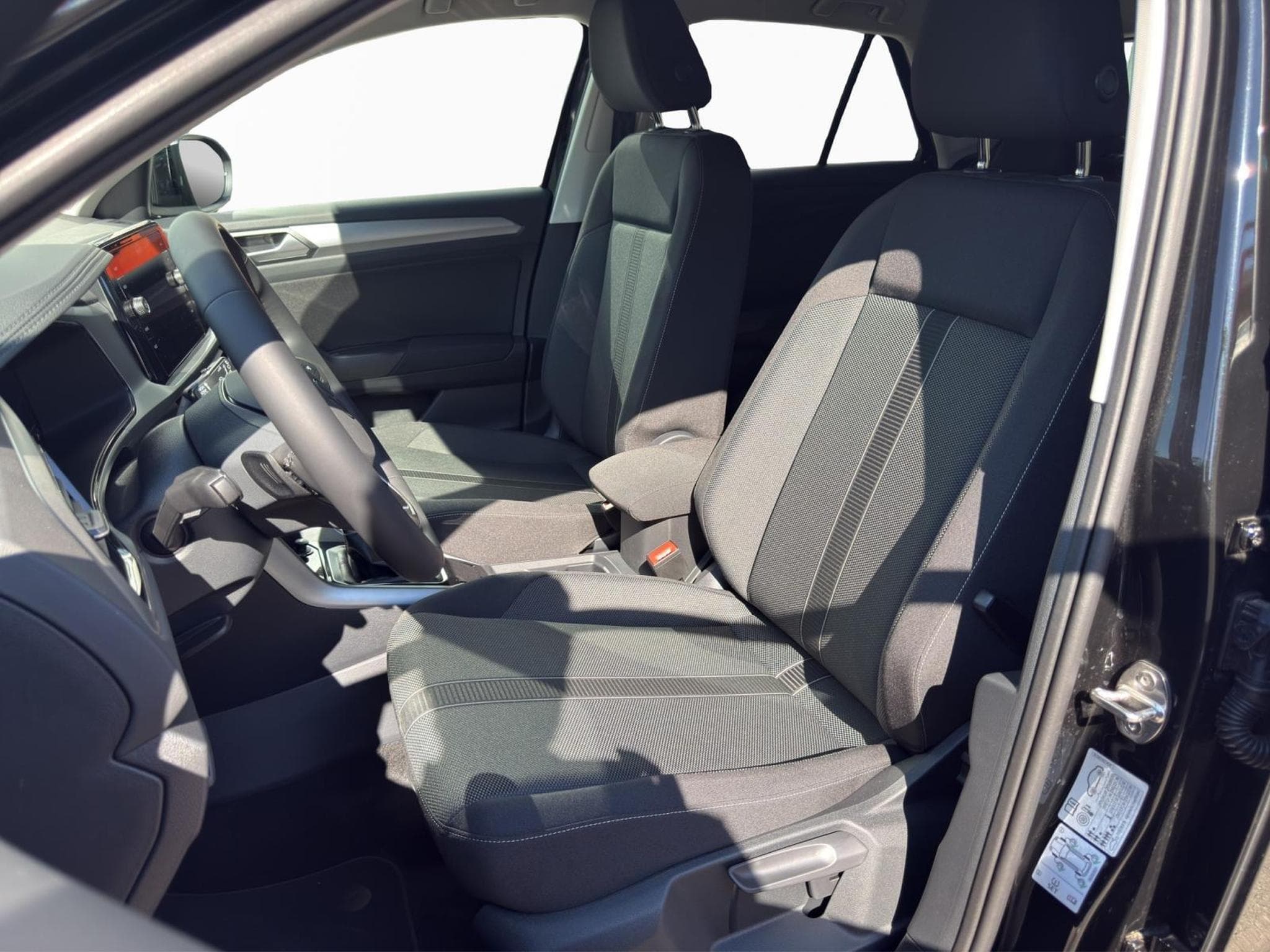 VW T-Roc Life (2026) - Foto 2