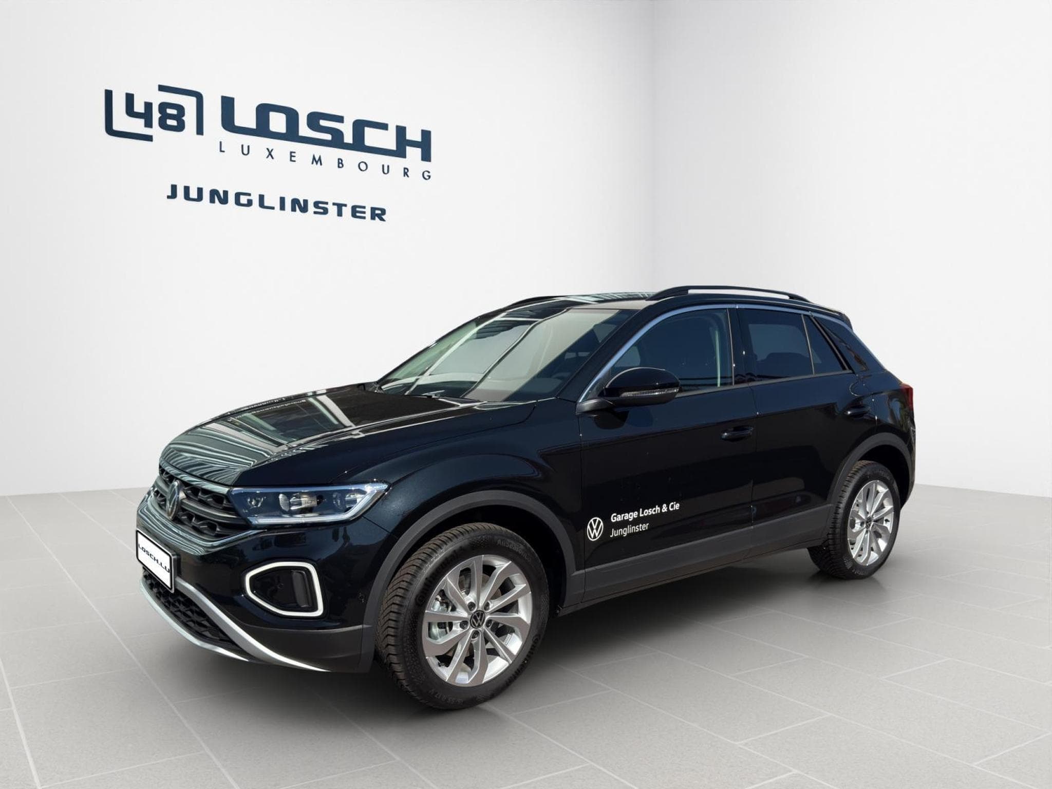 VW T-Roc Life (2026) - Foto 5