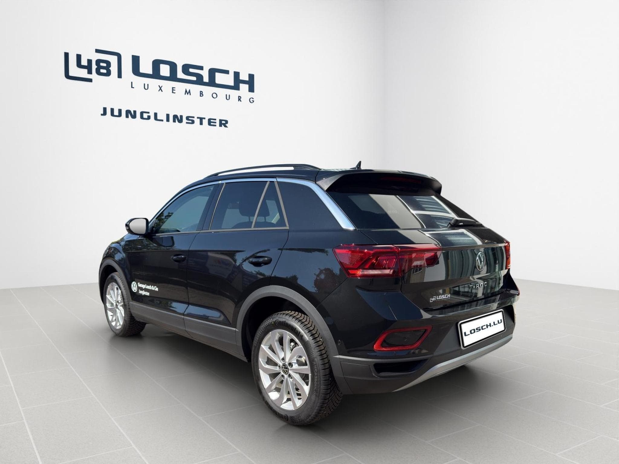 VW T-Roc Life (2026) - Foto 6