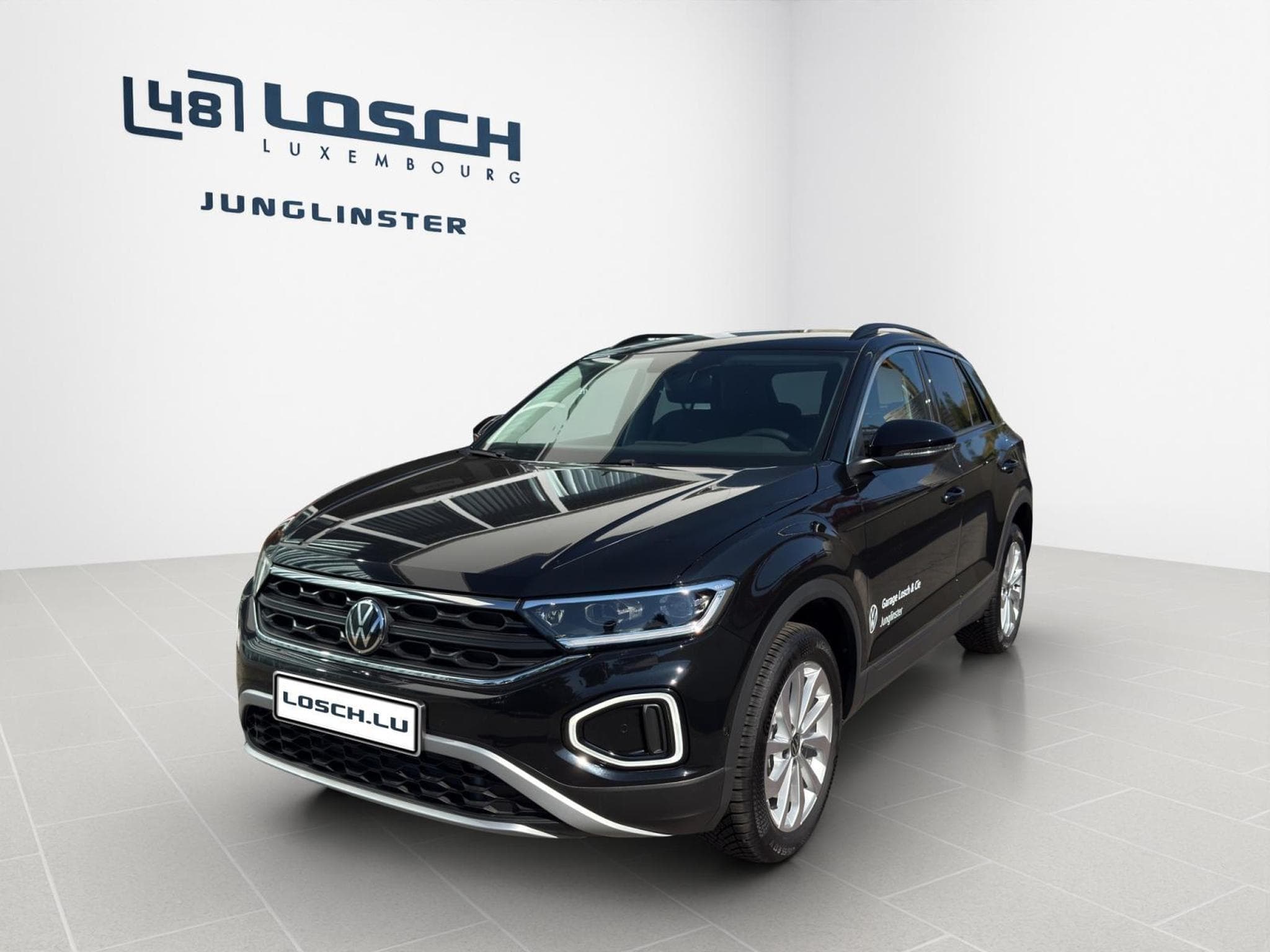 VW T-Roc Life (2026) - Foto 4