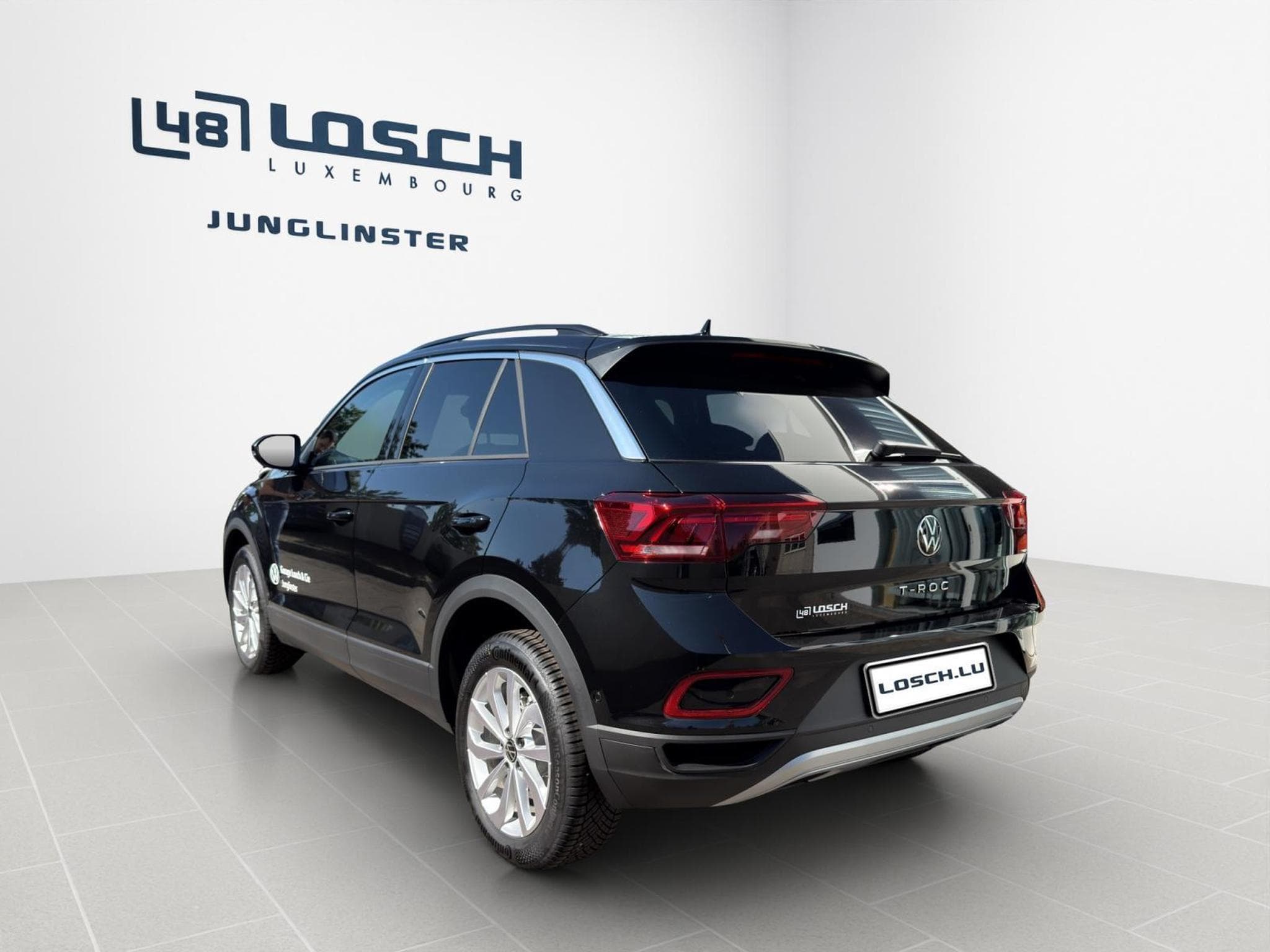 VW T-Roc Life (2026) - Foto 7